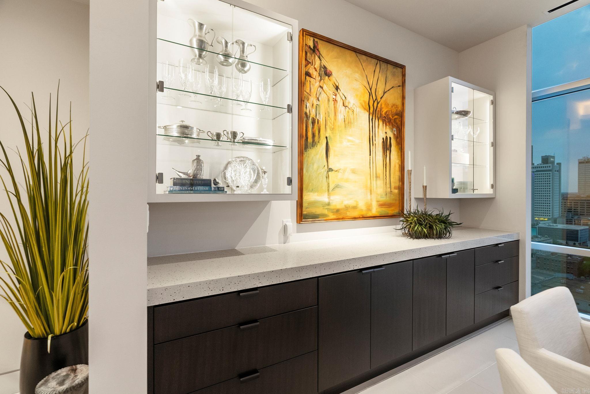 River Market Tower HPR - Residential