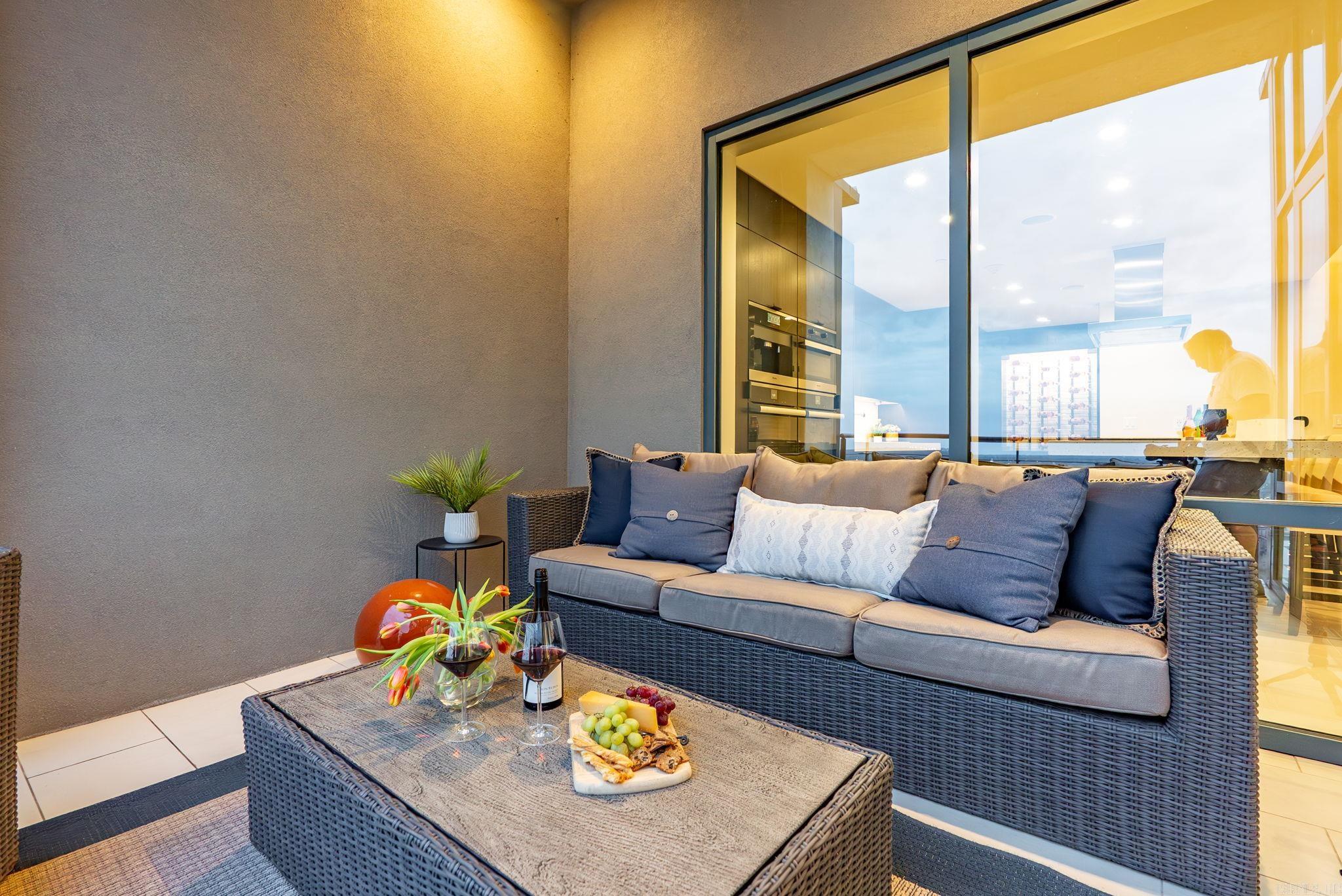 River Market Tower HPR - Residential