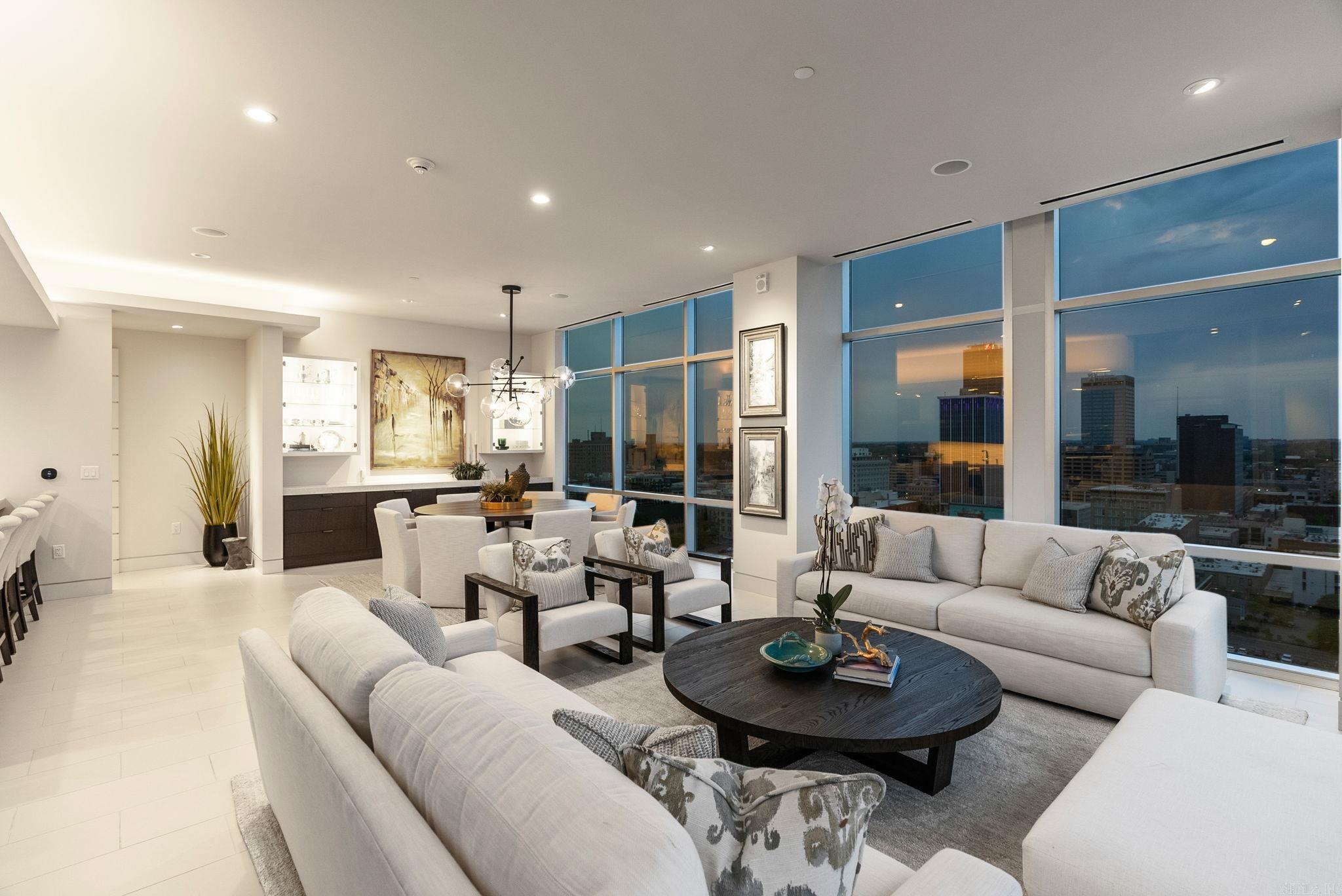 River Market Tower HPR - Residential