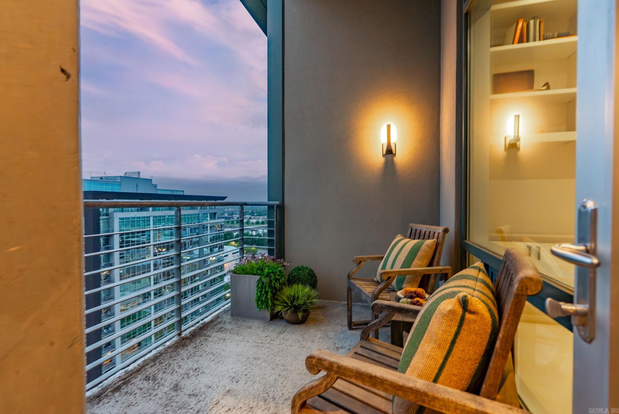 River Market Tower HPR - Residential