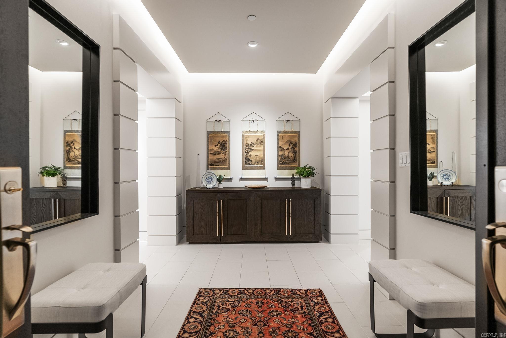 River Market Tower HPR - Residential