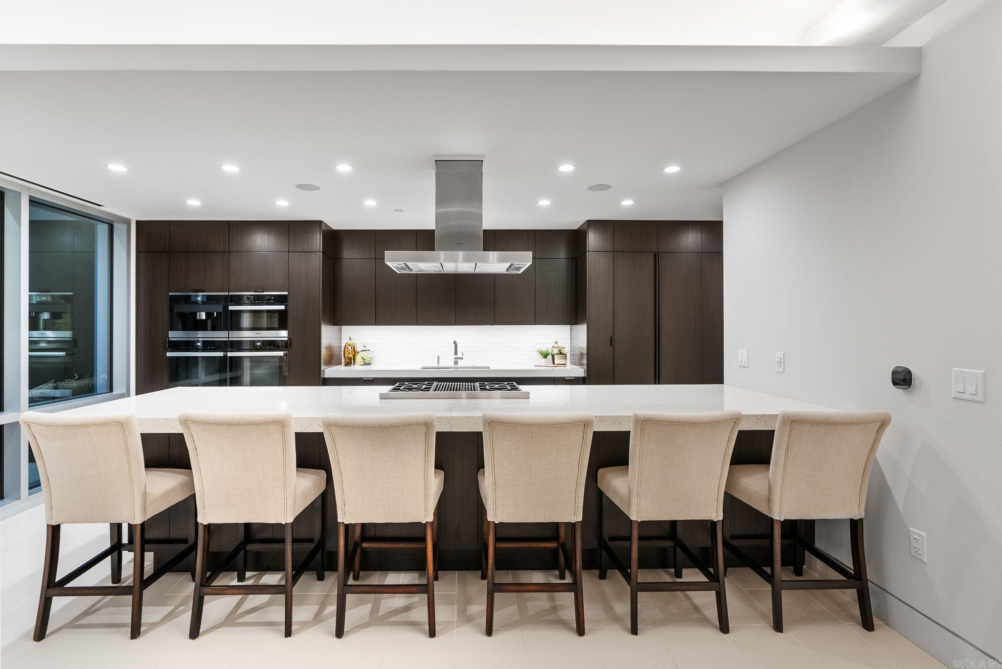 River Market Tower HPR - Residential