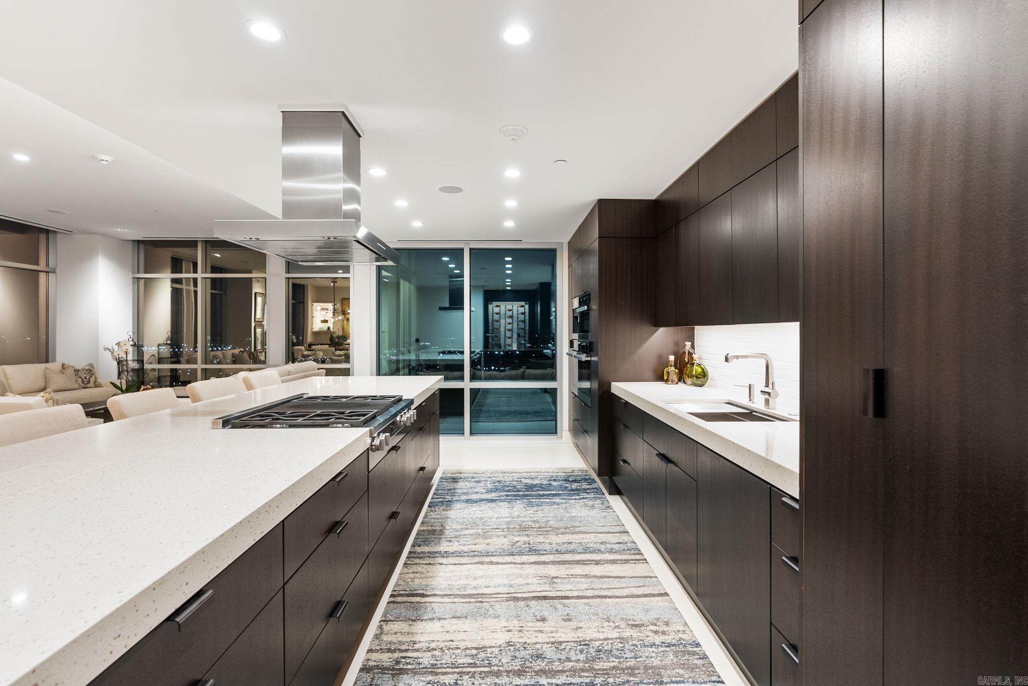 River Market Tower HPR - Residential