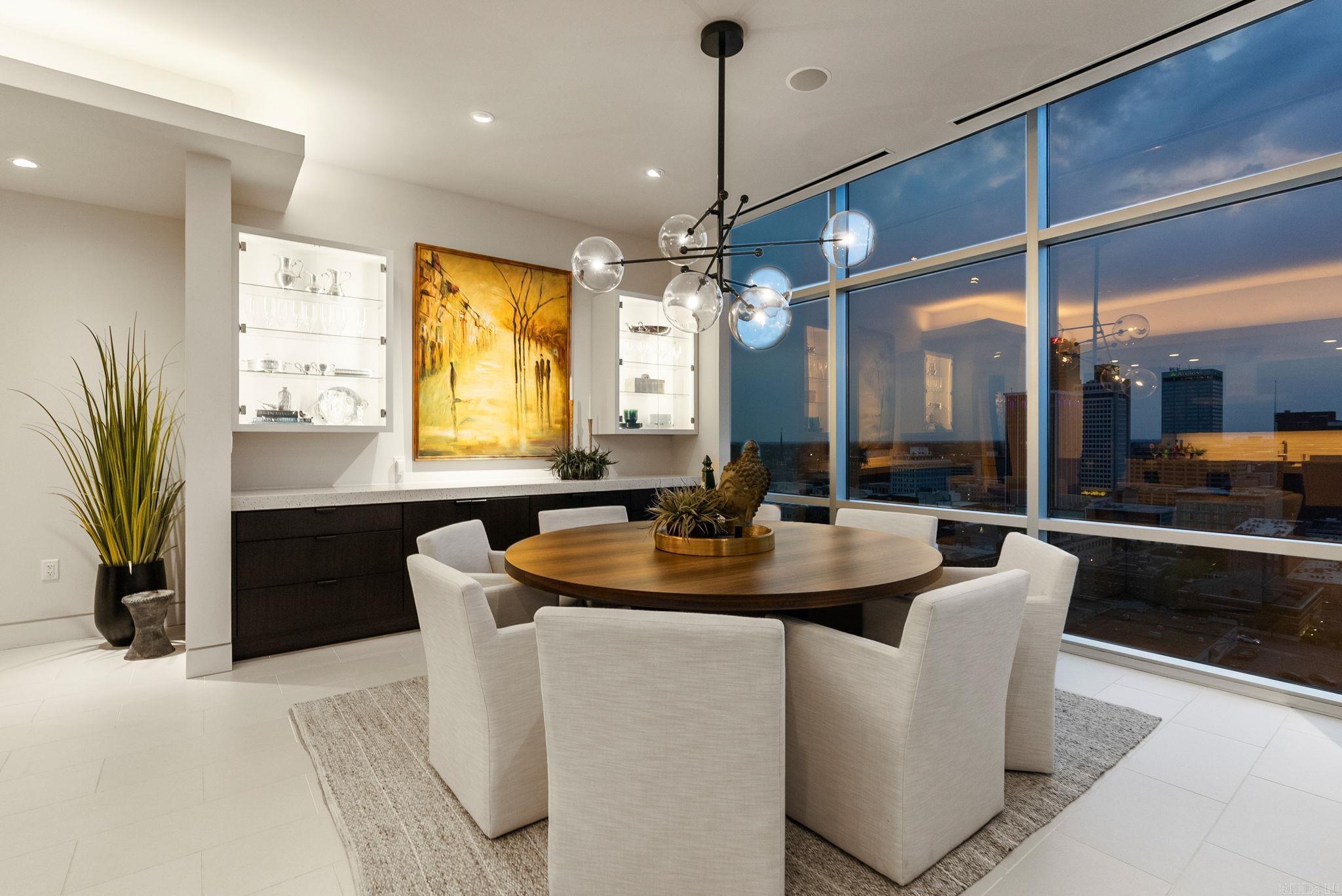 River Market Tower HPR - Residential