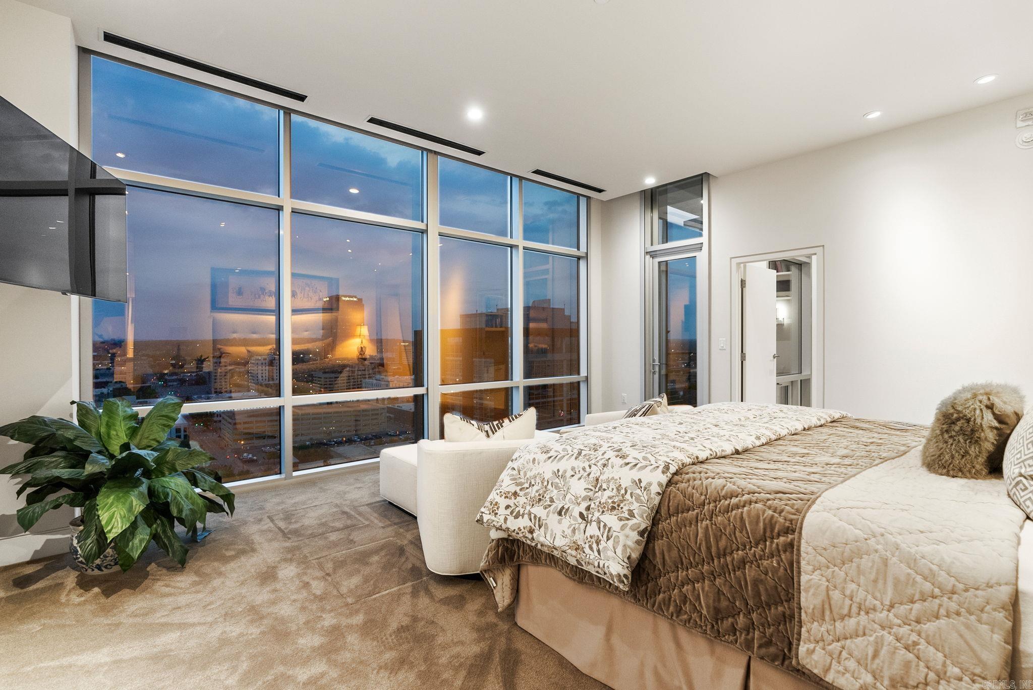 River Market Tower HPR - Residential