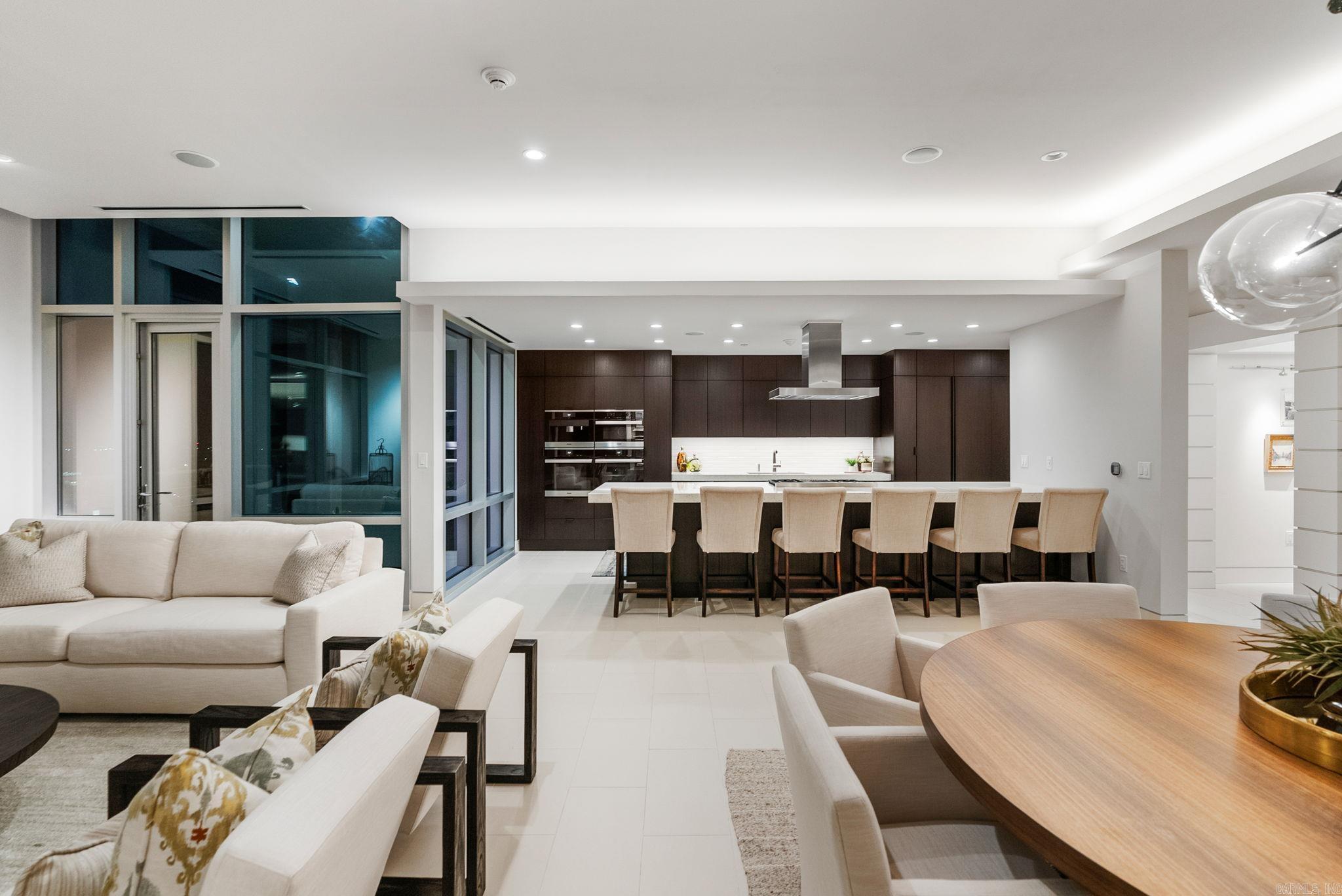 River Market Tower HPR - Residential