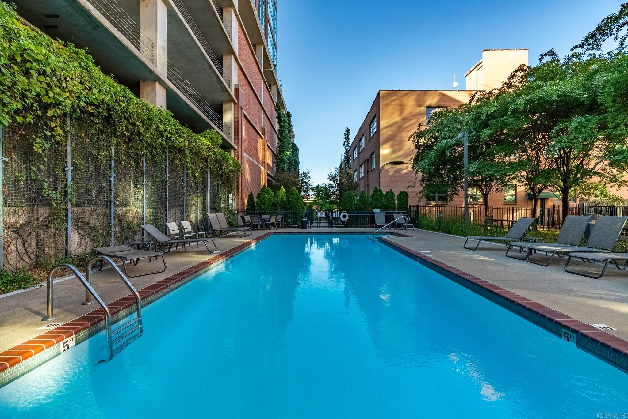 River Market Tower HPR - Residential