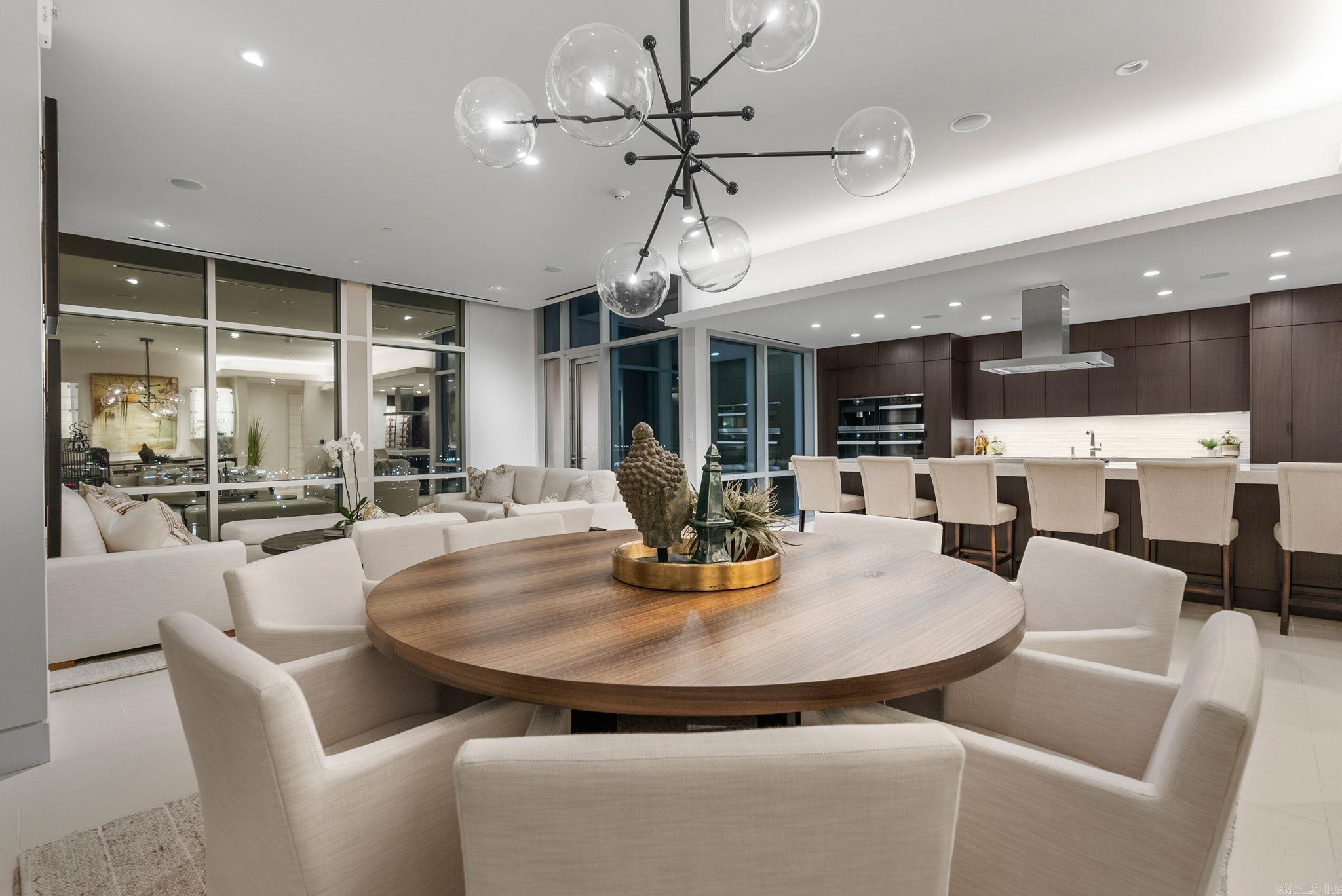 River Market Tower HPR - Residential