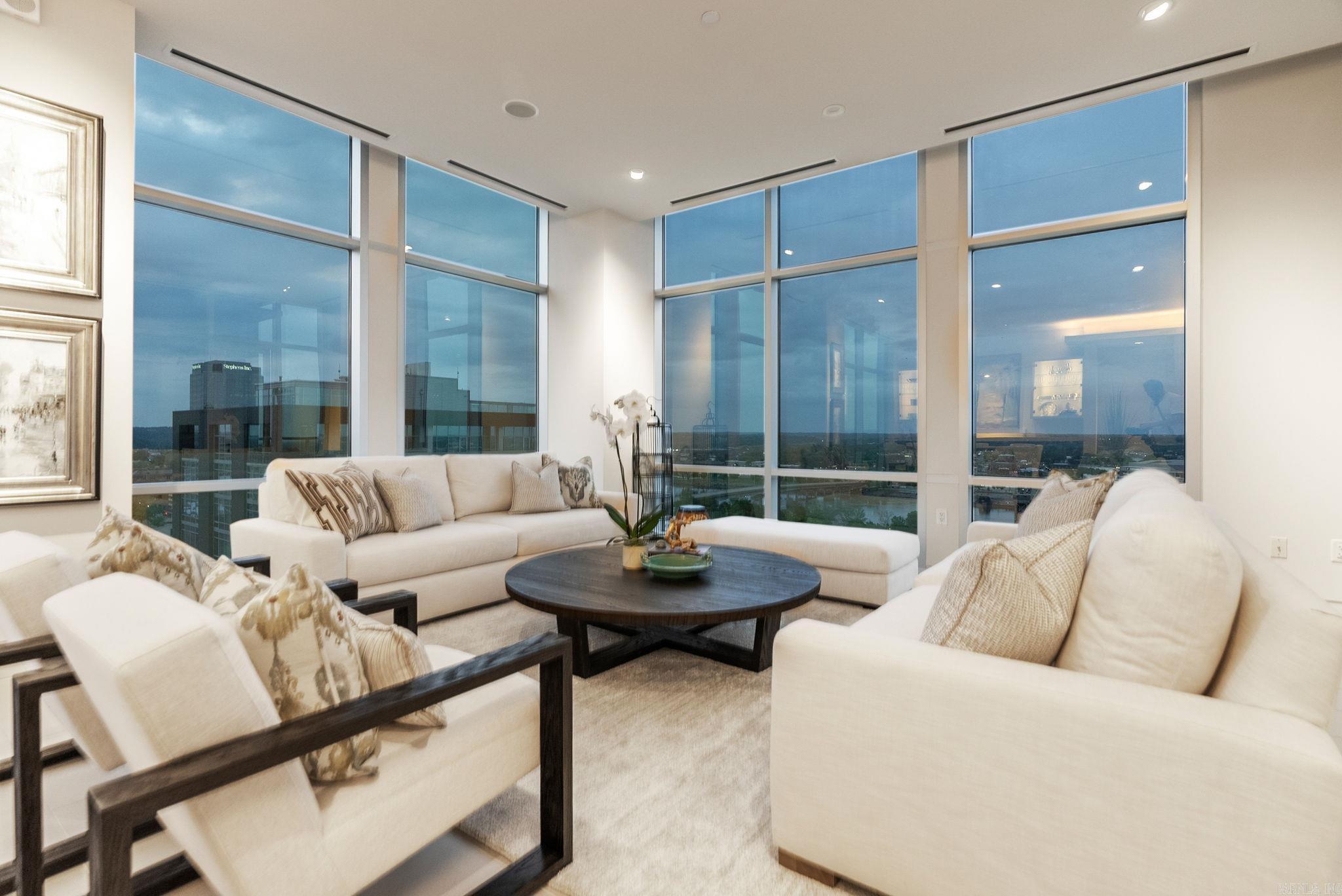 River Market Tower HPR - Residential