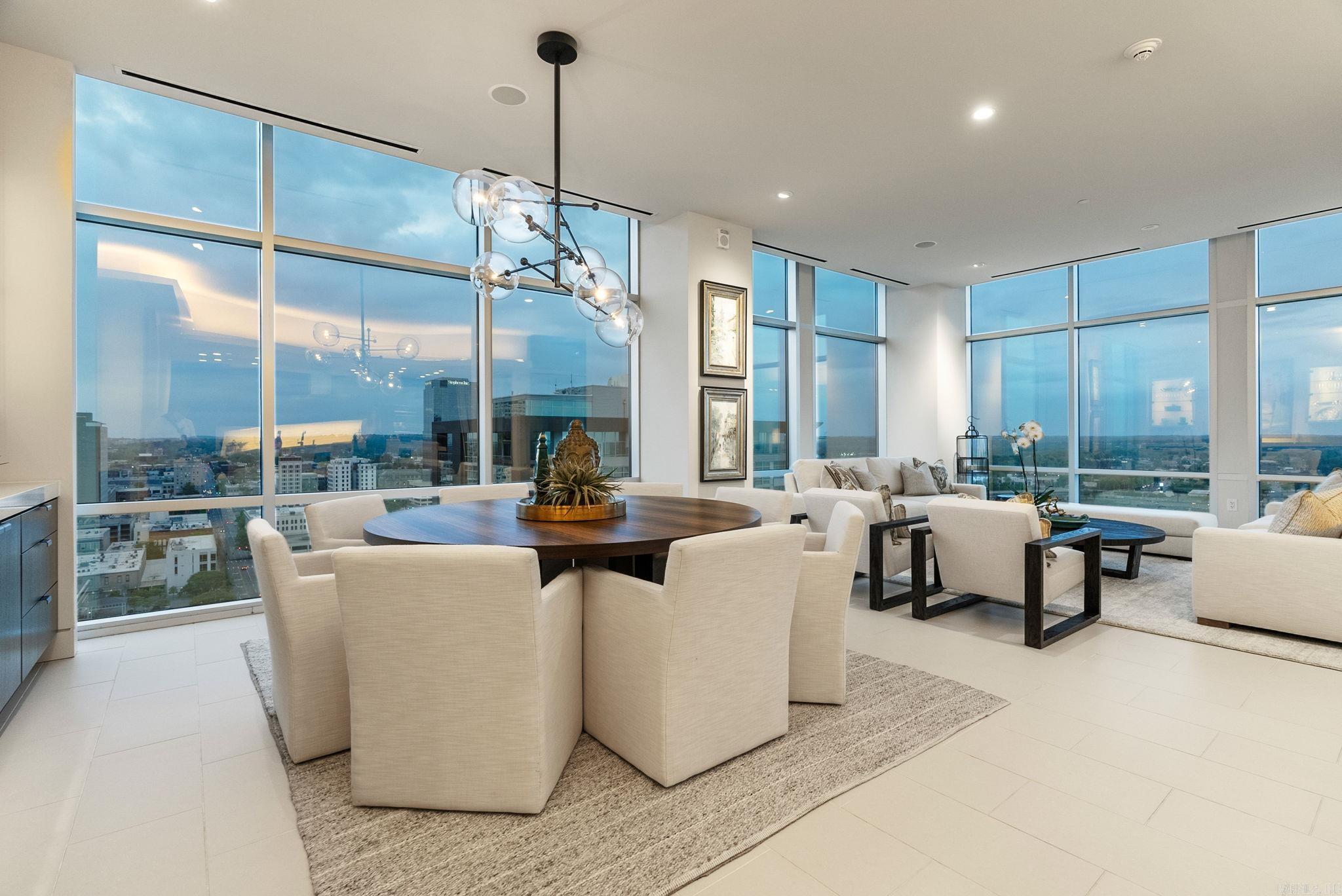 River Market Tower HPR - Residential