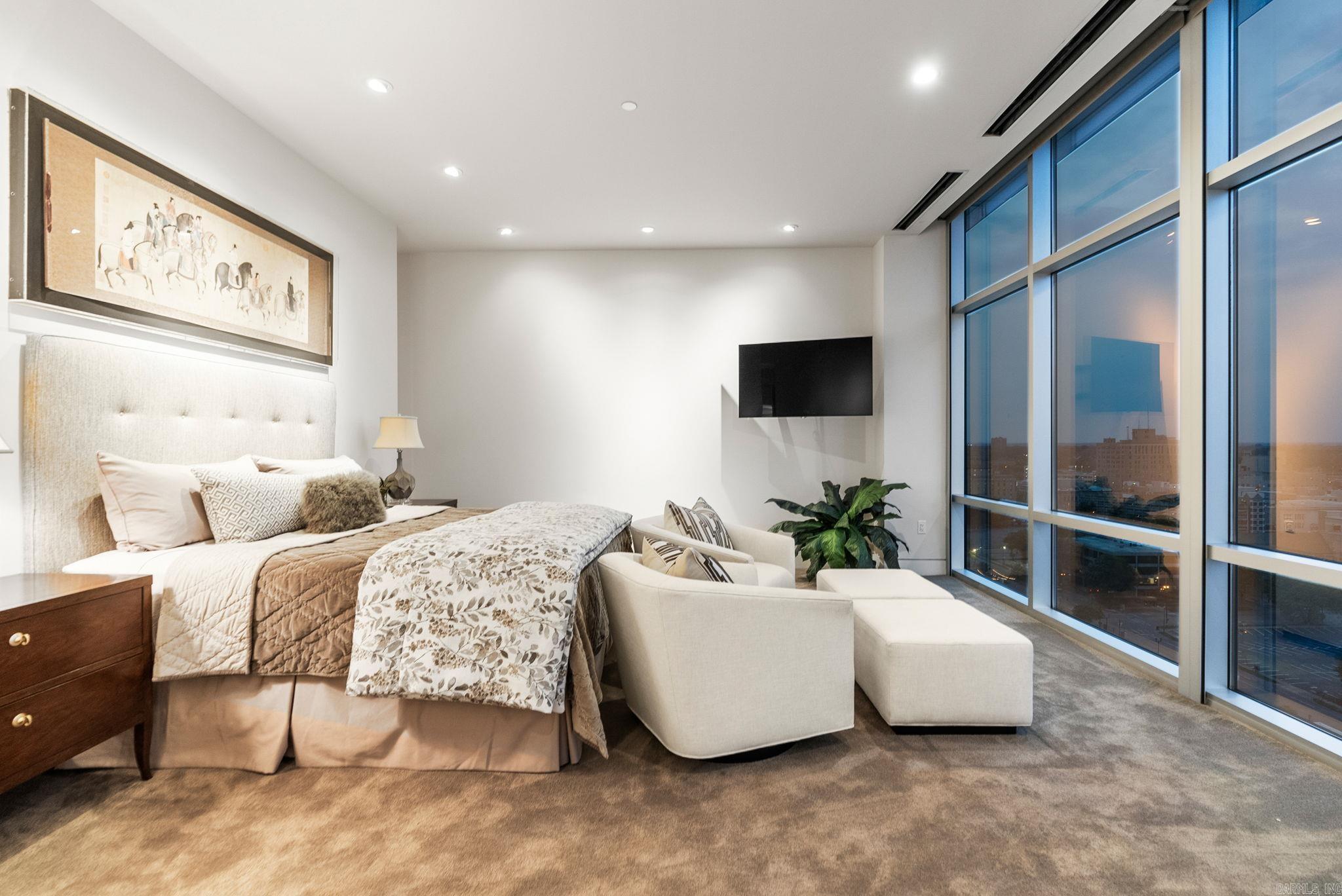 River Market Tower HPR - Residential