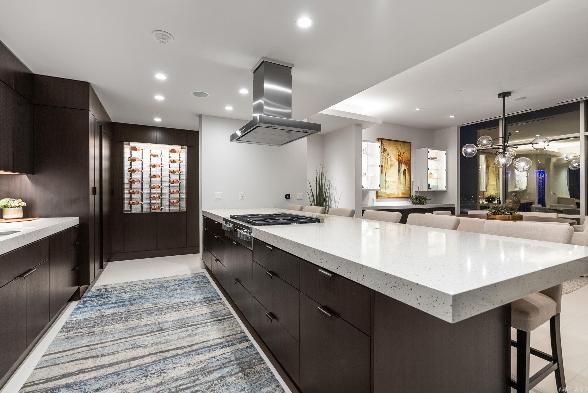 River Market Tower HPR - Residential