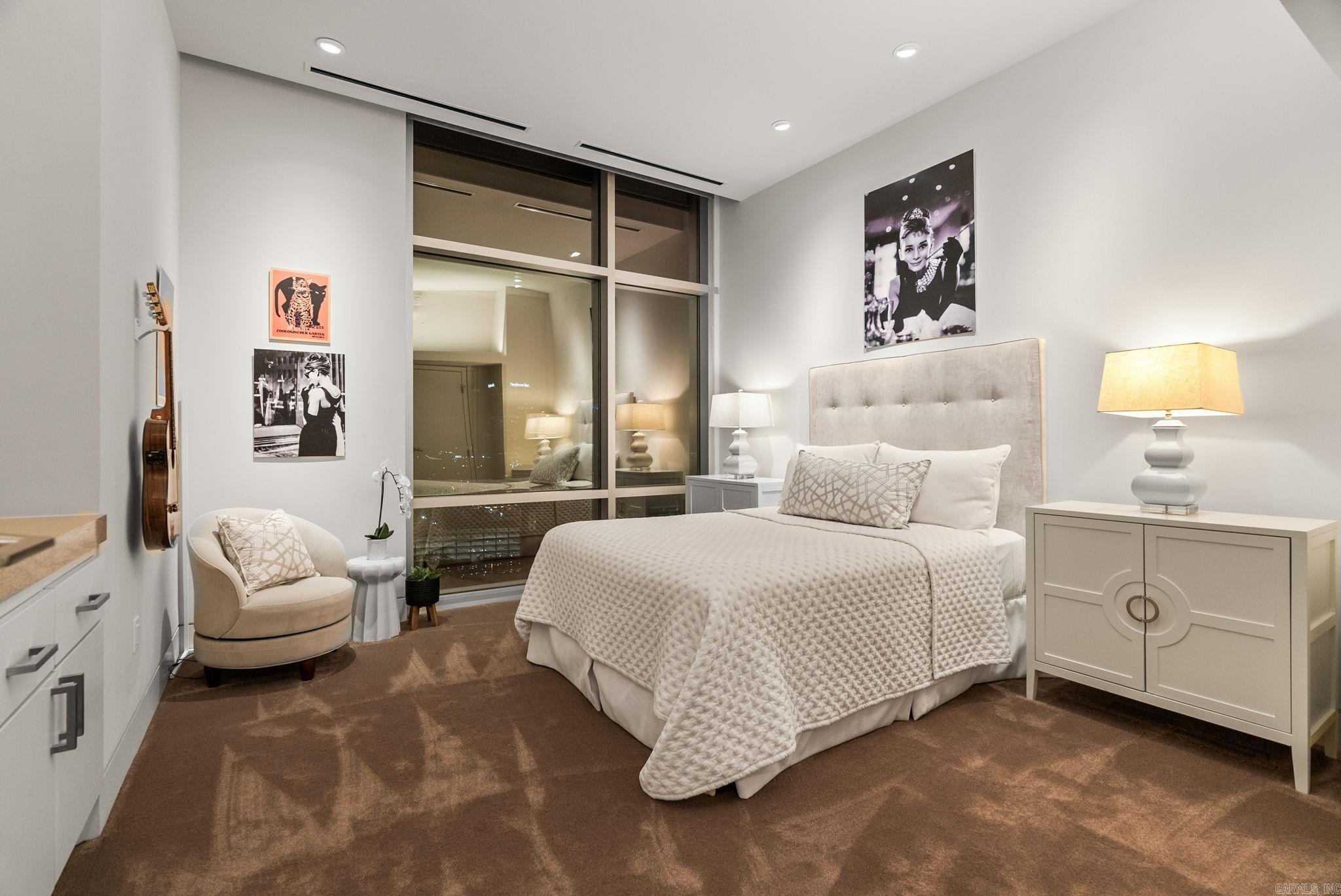 River Market Tower HPR - Residential