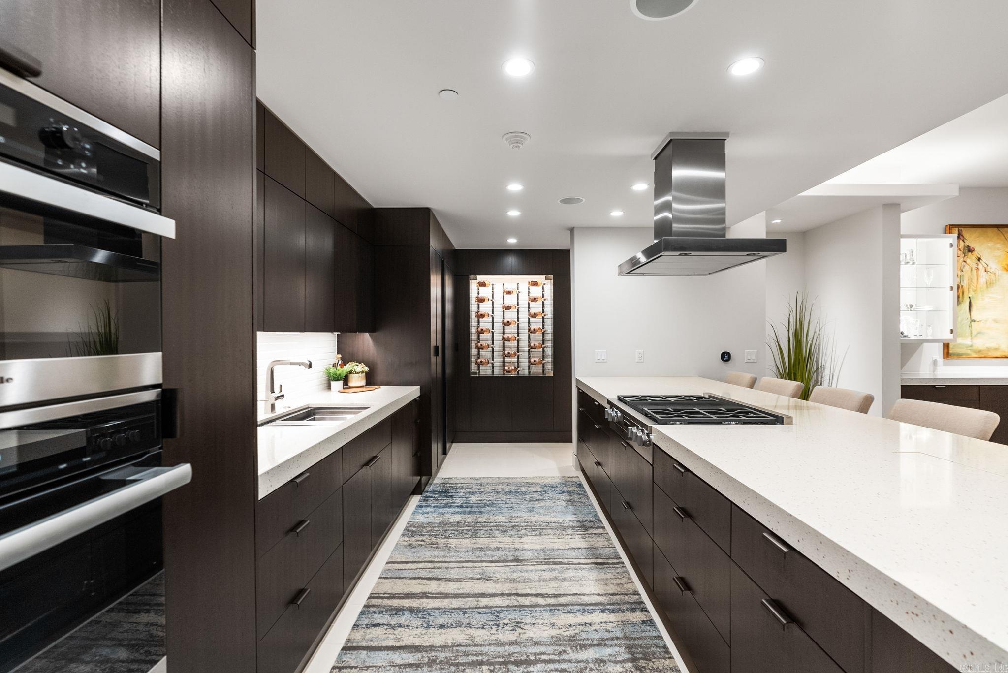 River Market Tower HPR - Residential