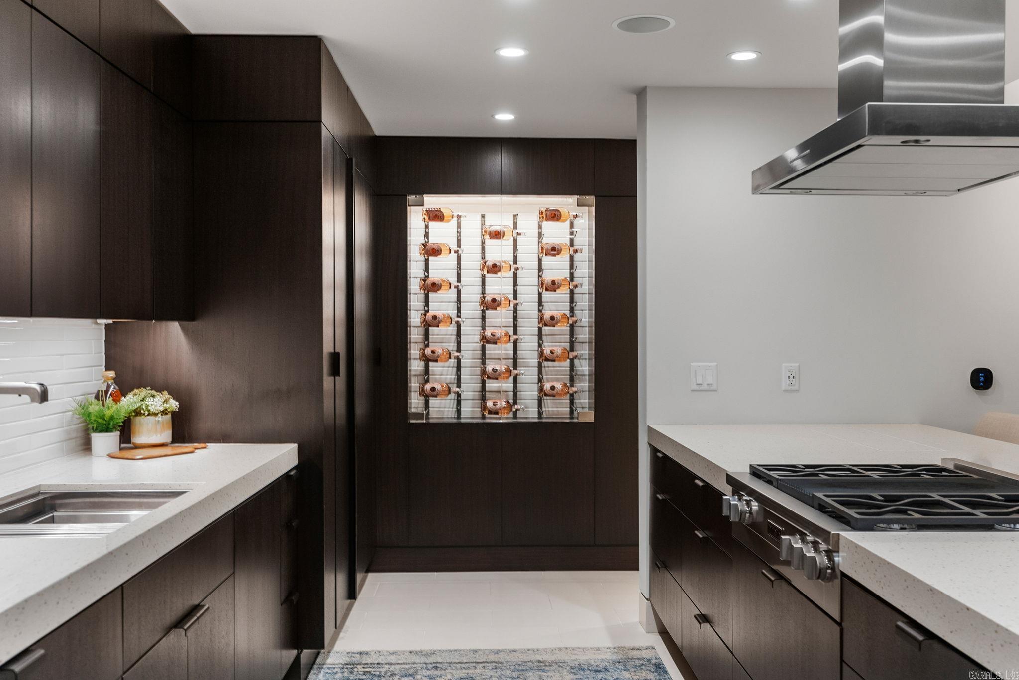 River Market Tower HPR - Residential