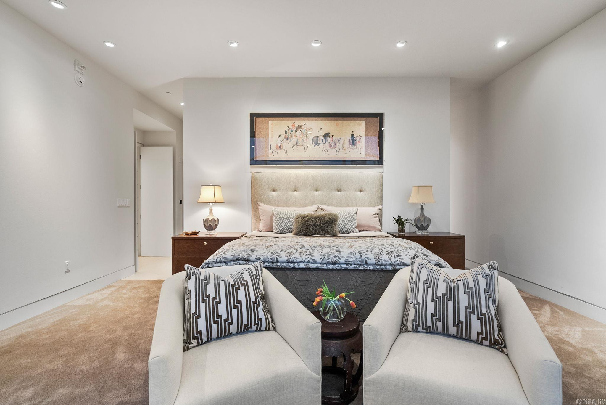 River Market Tower HPR - Residential