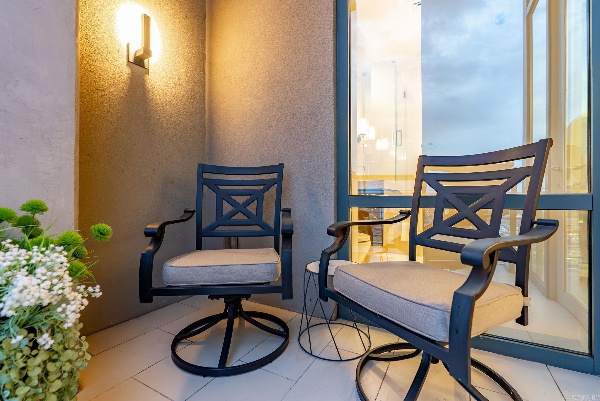 River Market Tower HPR - Residential