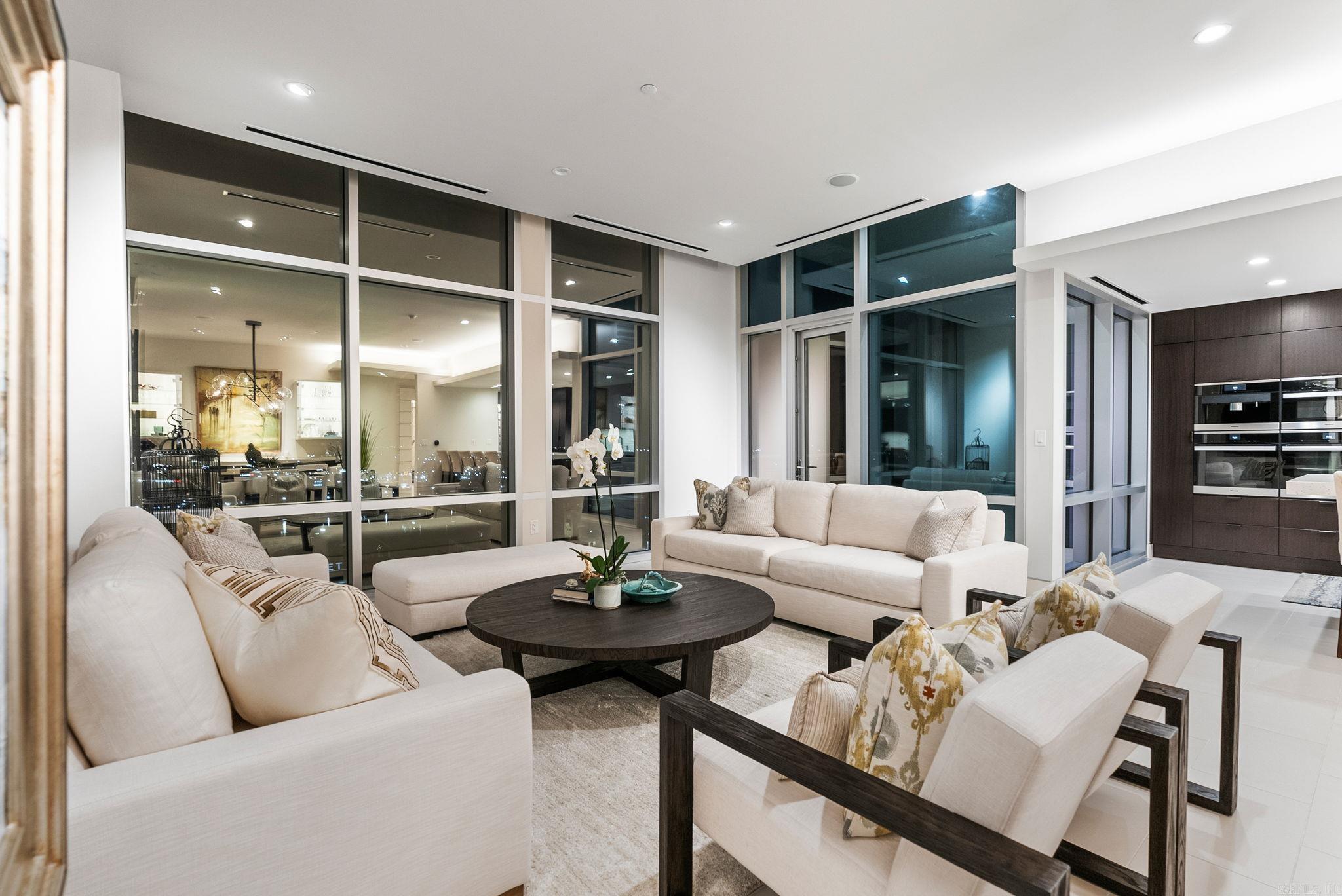 River Market Tower HPR - Residential