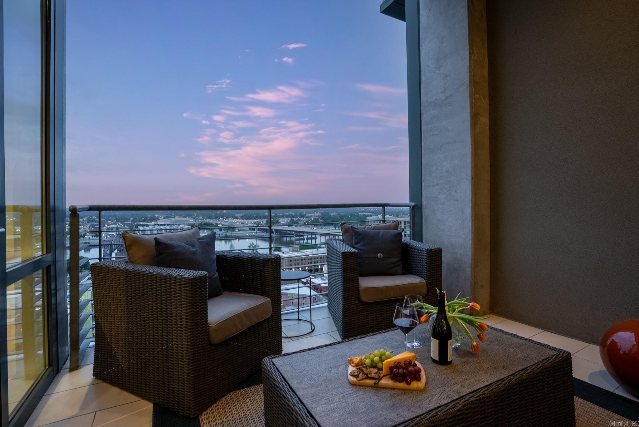 River Market Tower HPR - Residential