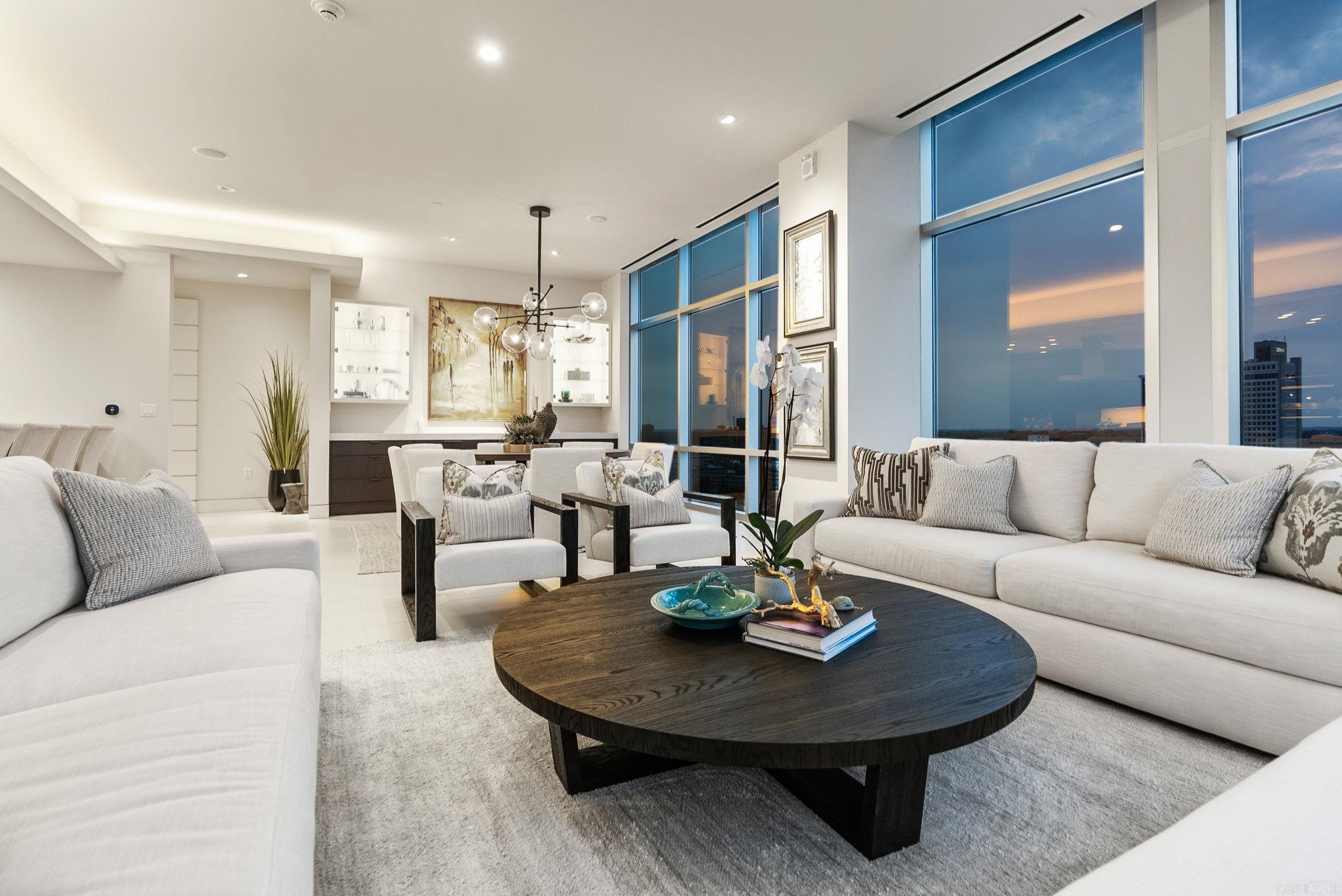 River Market Tower HPR - Residential