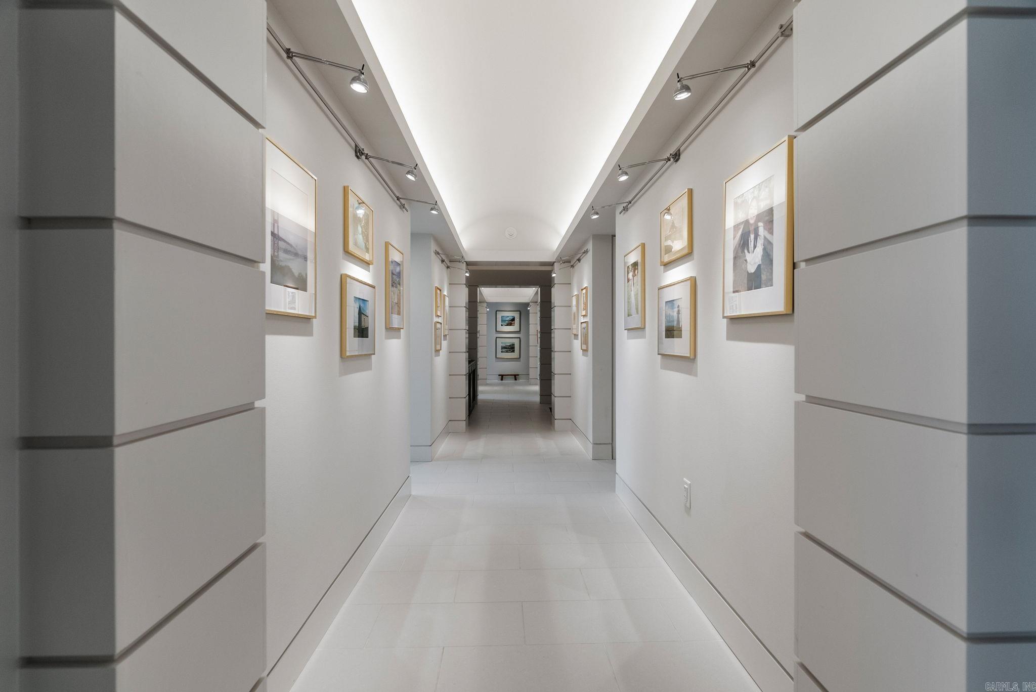 River Market Tower HPR - Residential