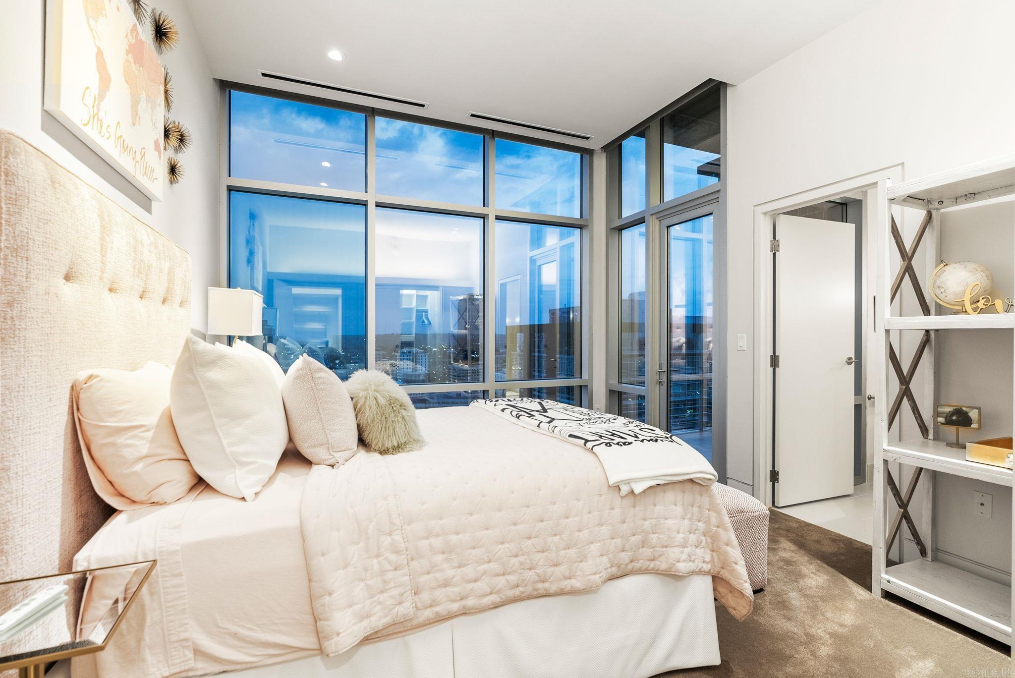 River Market Tower HPR - Residential