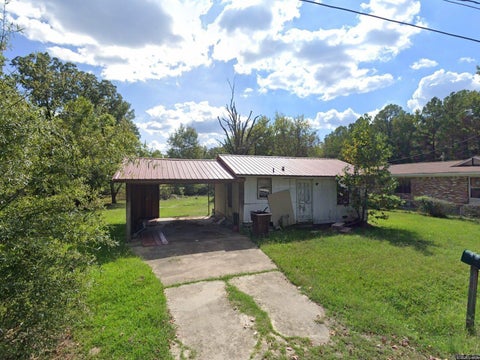 Photo of 4416 W Burnett Street, Pine Bluff, AR 71603 (MLS # 26042573)
