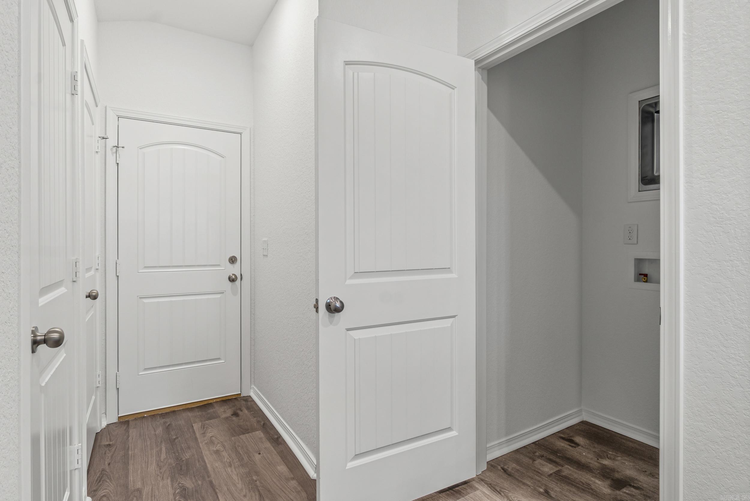 STAGECOACH MEADOWS - Residential