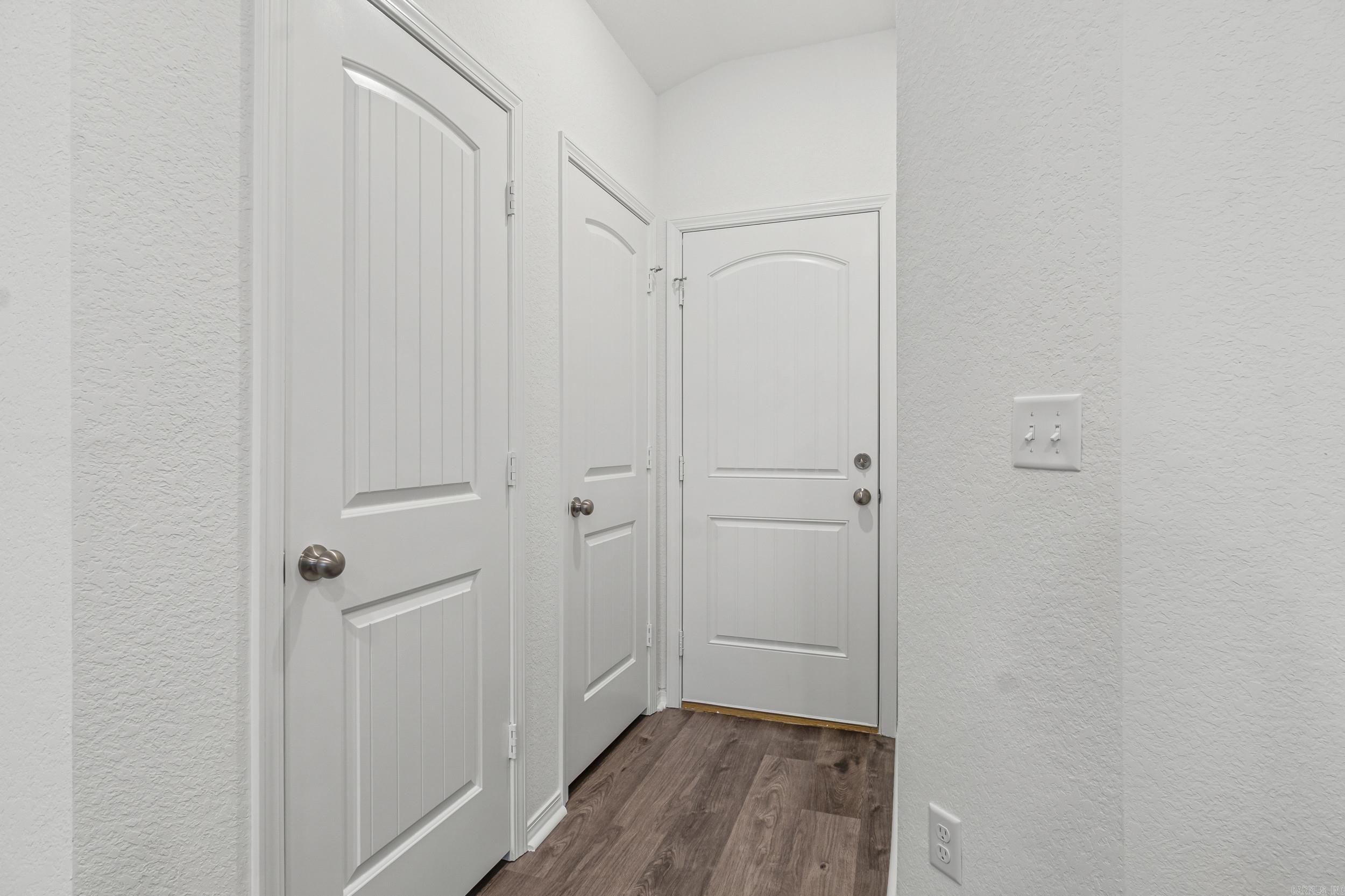 STAGECOACH MEADOWS - Residential