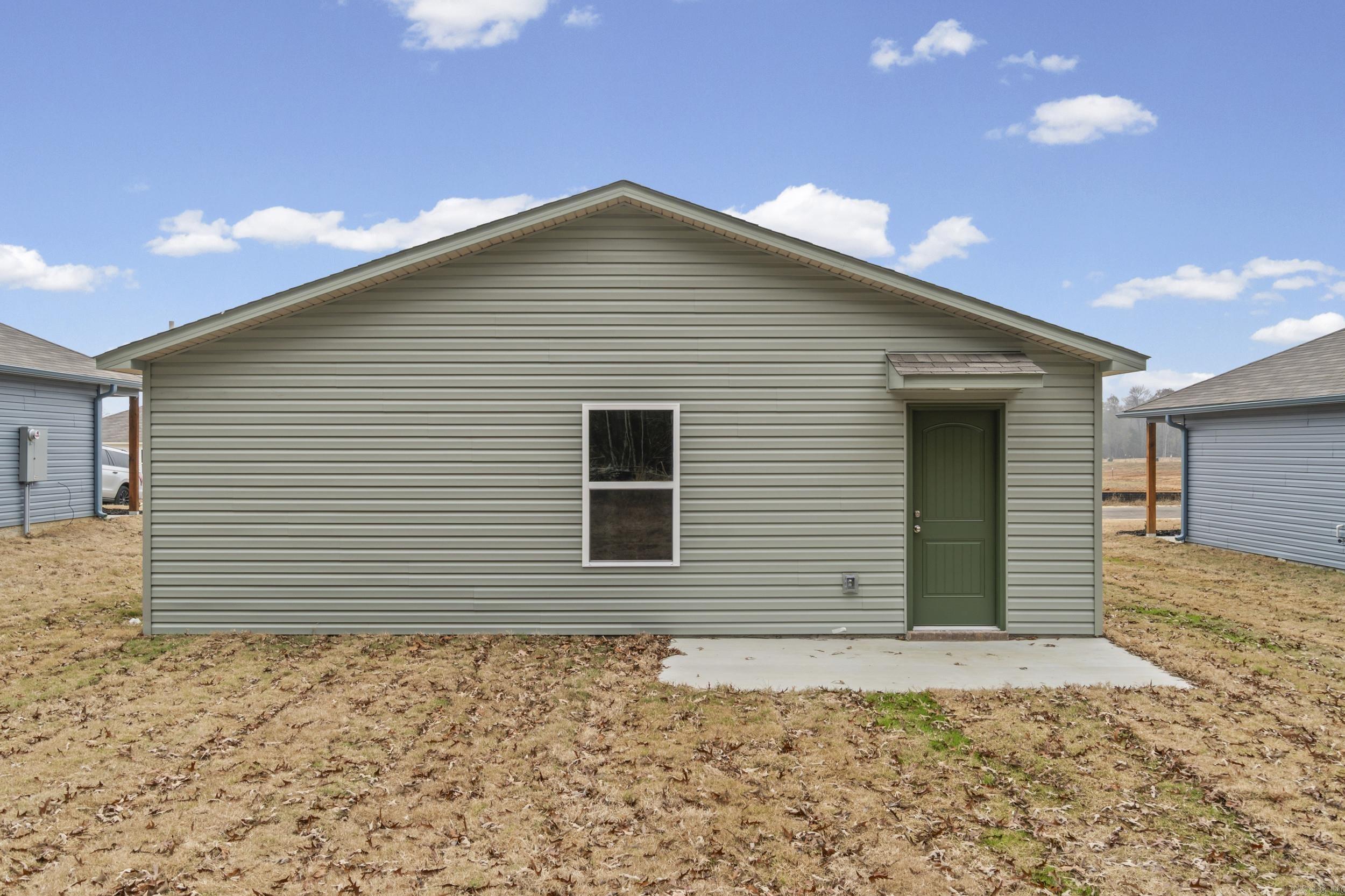 STAGECOACH MEADOWS - Residential