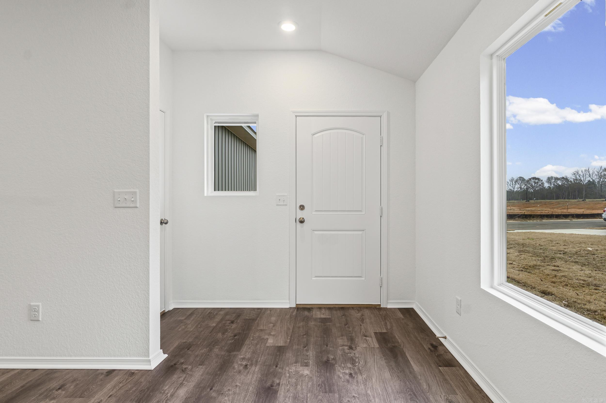 STAGECOACH MEADOWS - Residential