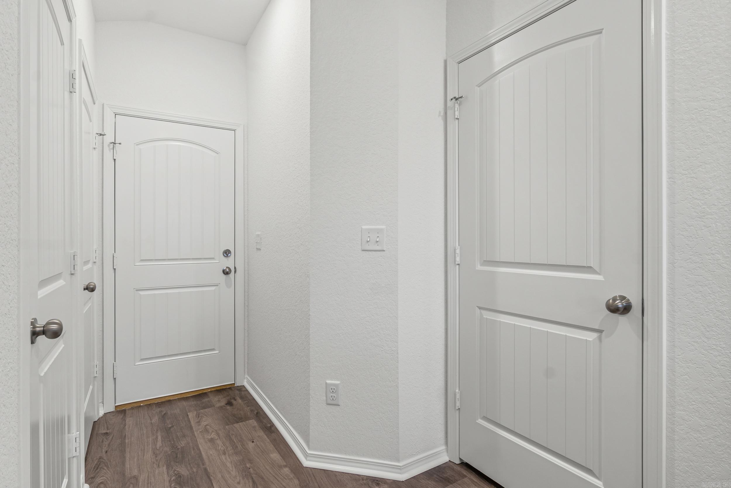 STAGECOACH MEADOWS - Residential