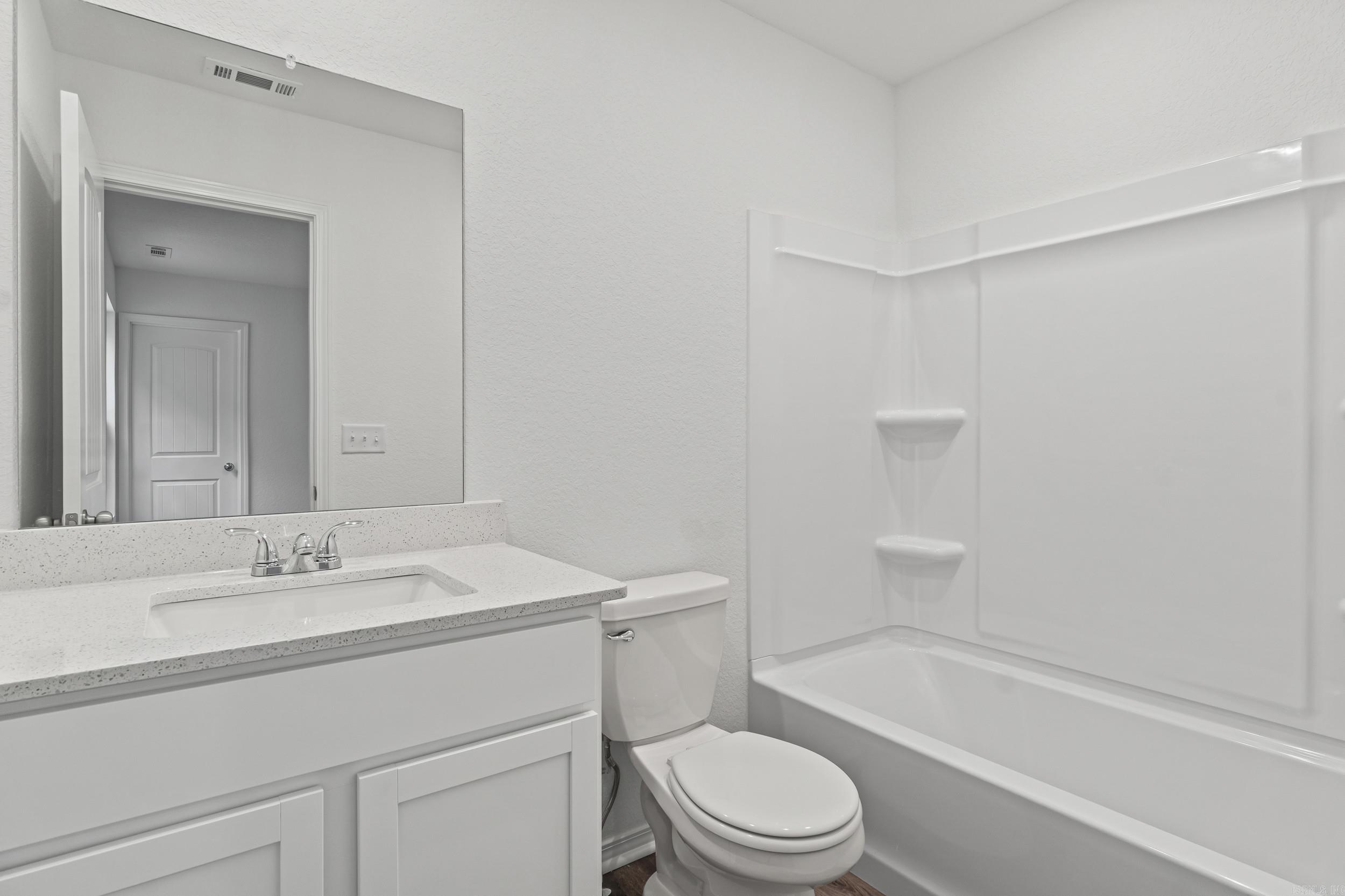 STAGECOACH MEADOWS - Residential