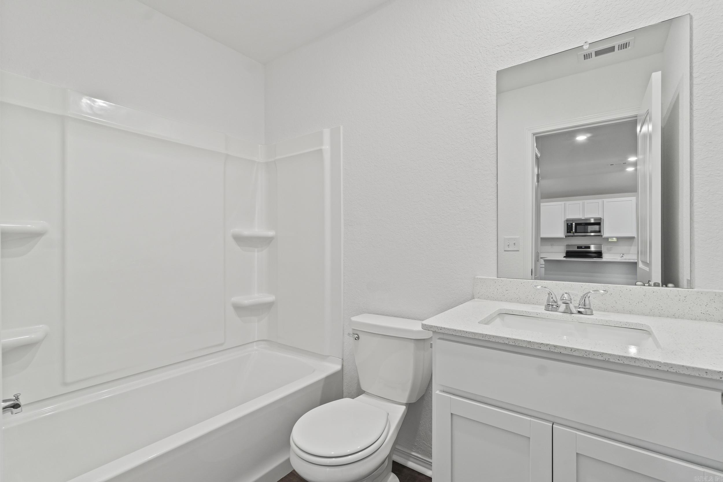 STAGECOACH MEADOWS - Residential