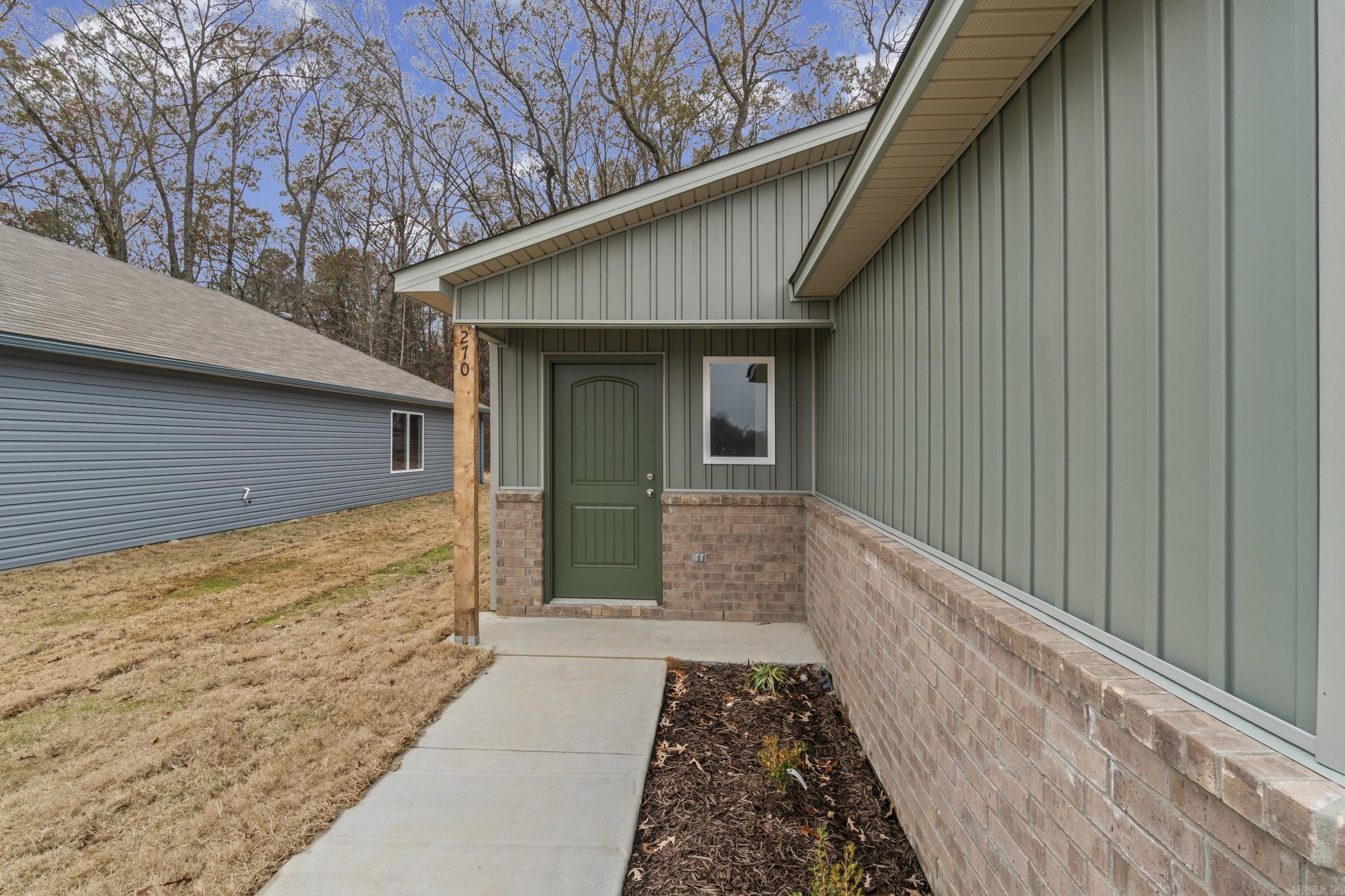 STAGECOACH MEADOWS - Residential