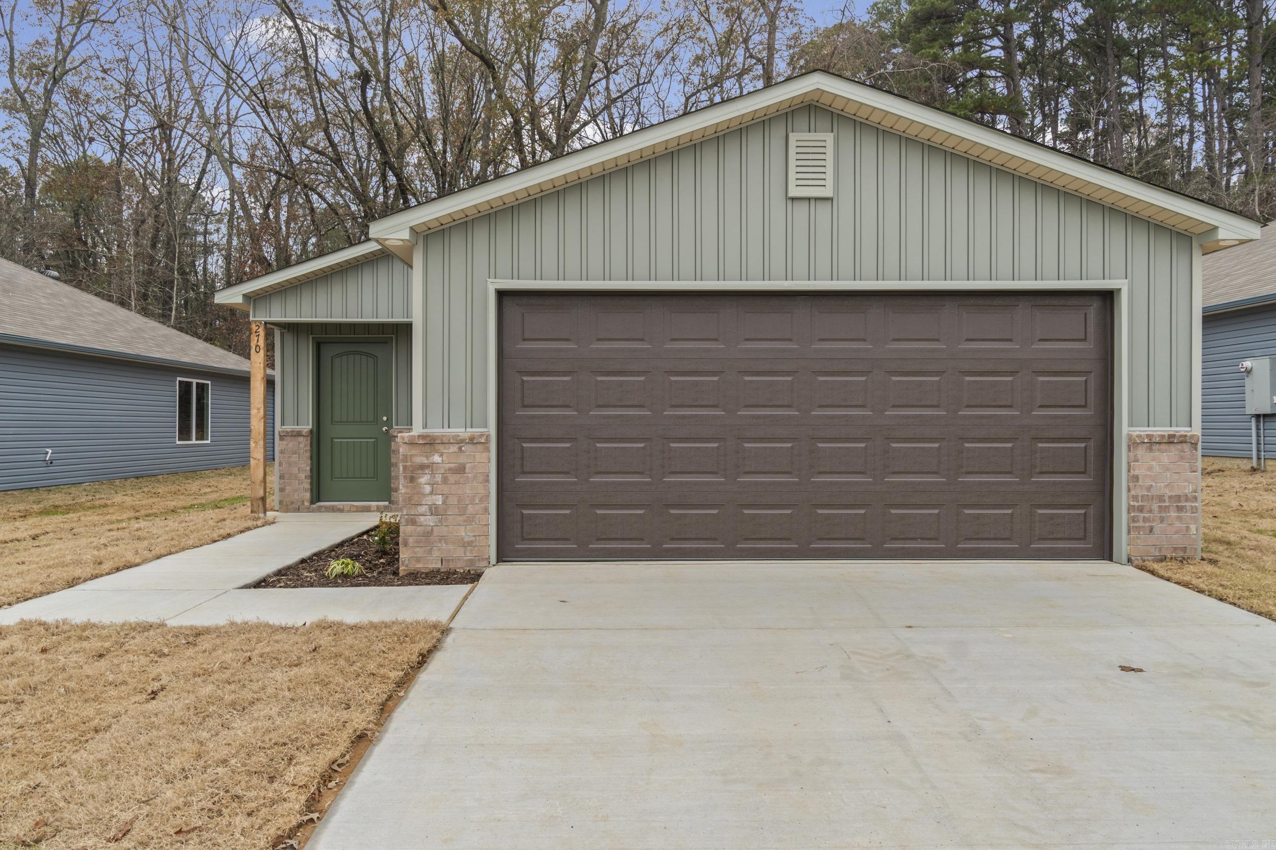 STAGECOACH MEADOWS - Residential