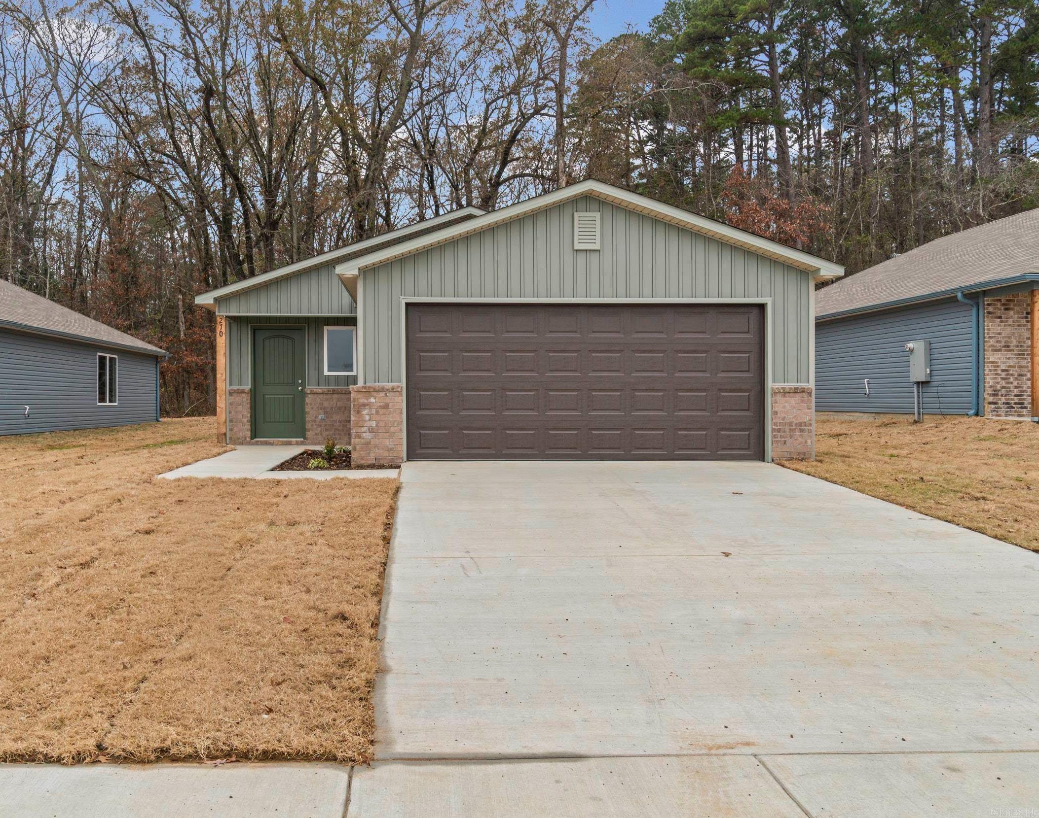 STAGECOACH MEADOWS - Residential