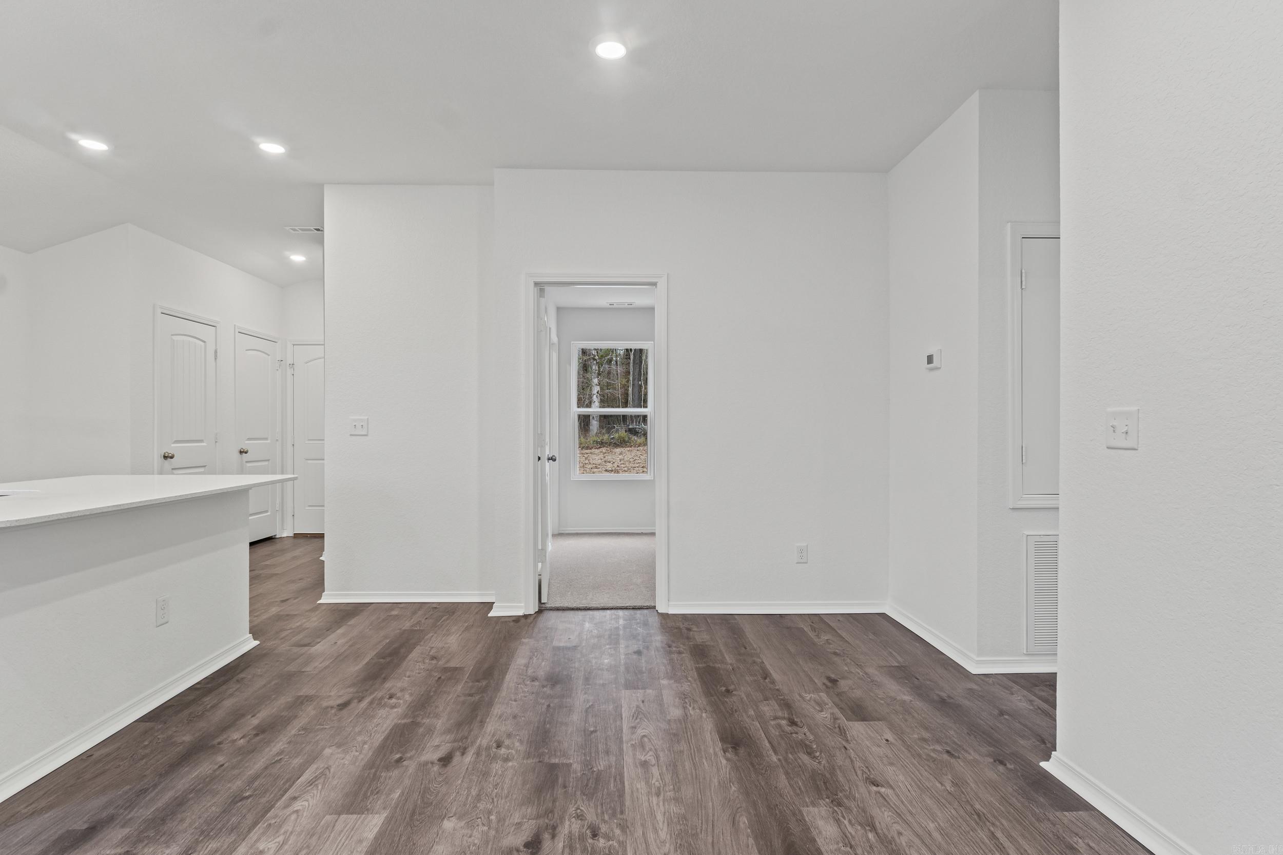 STAGECOACH MEADOWS - Residential