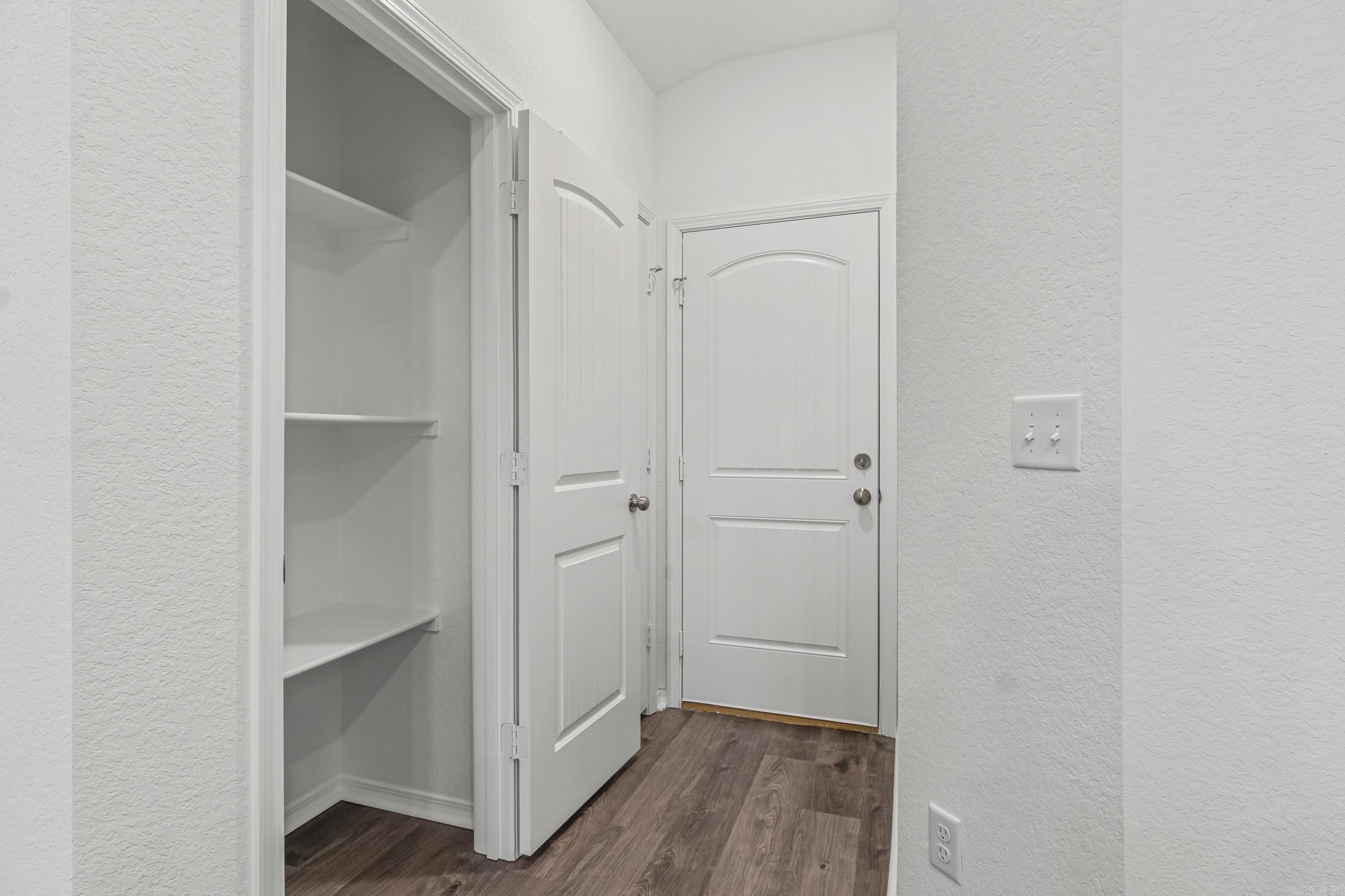 STAGECOACH MEADOWS - Residential