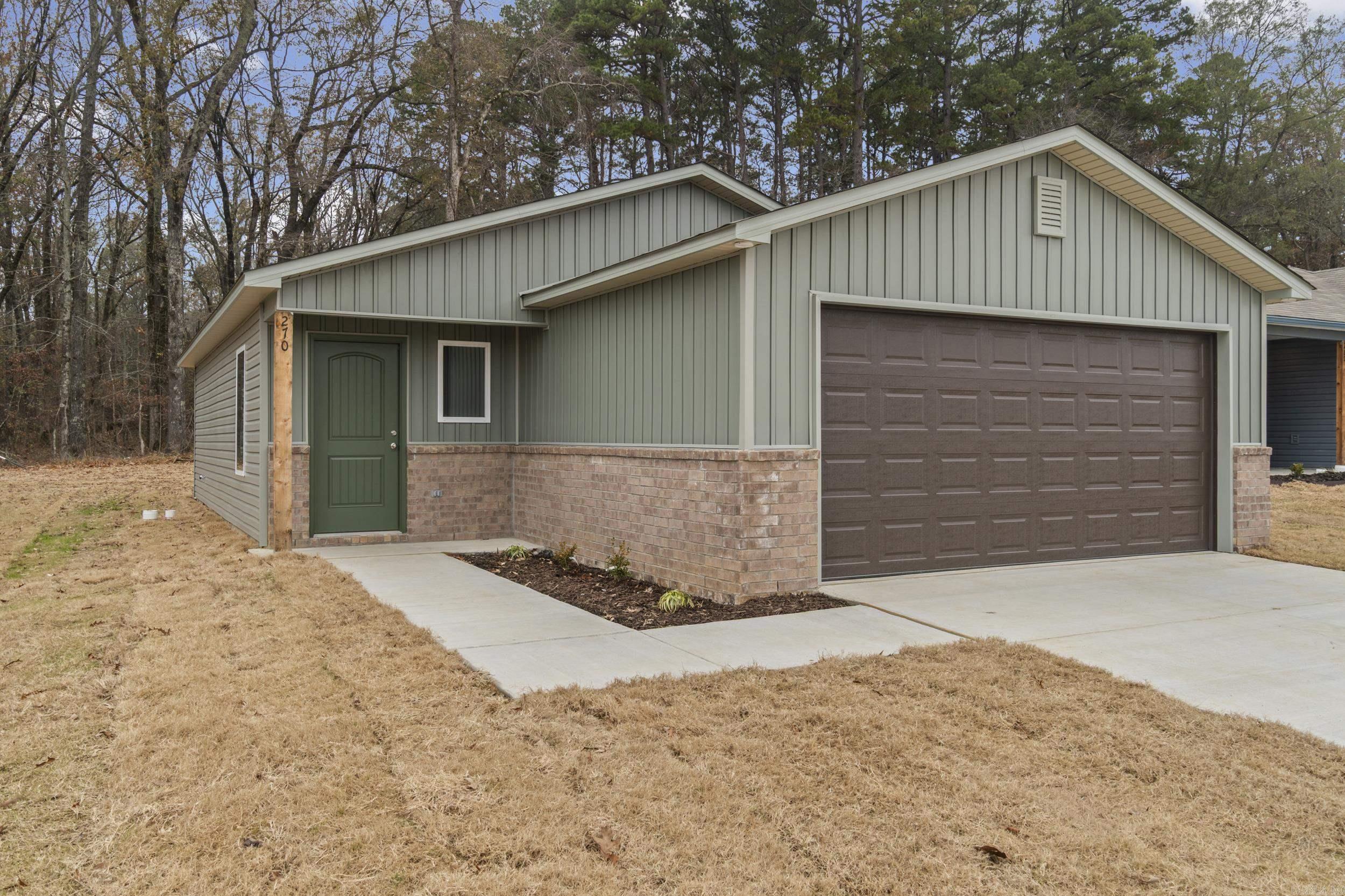 STAGECOACH MEADOWS - Residential