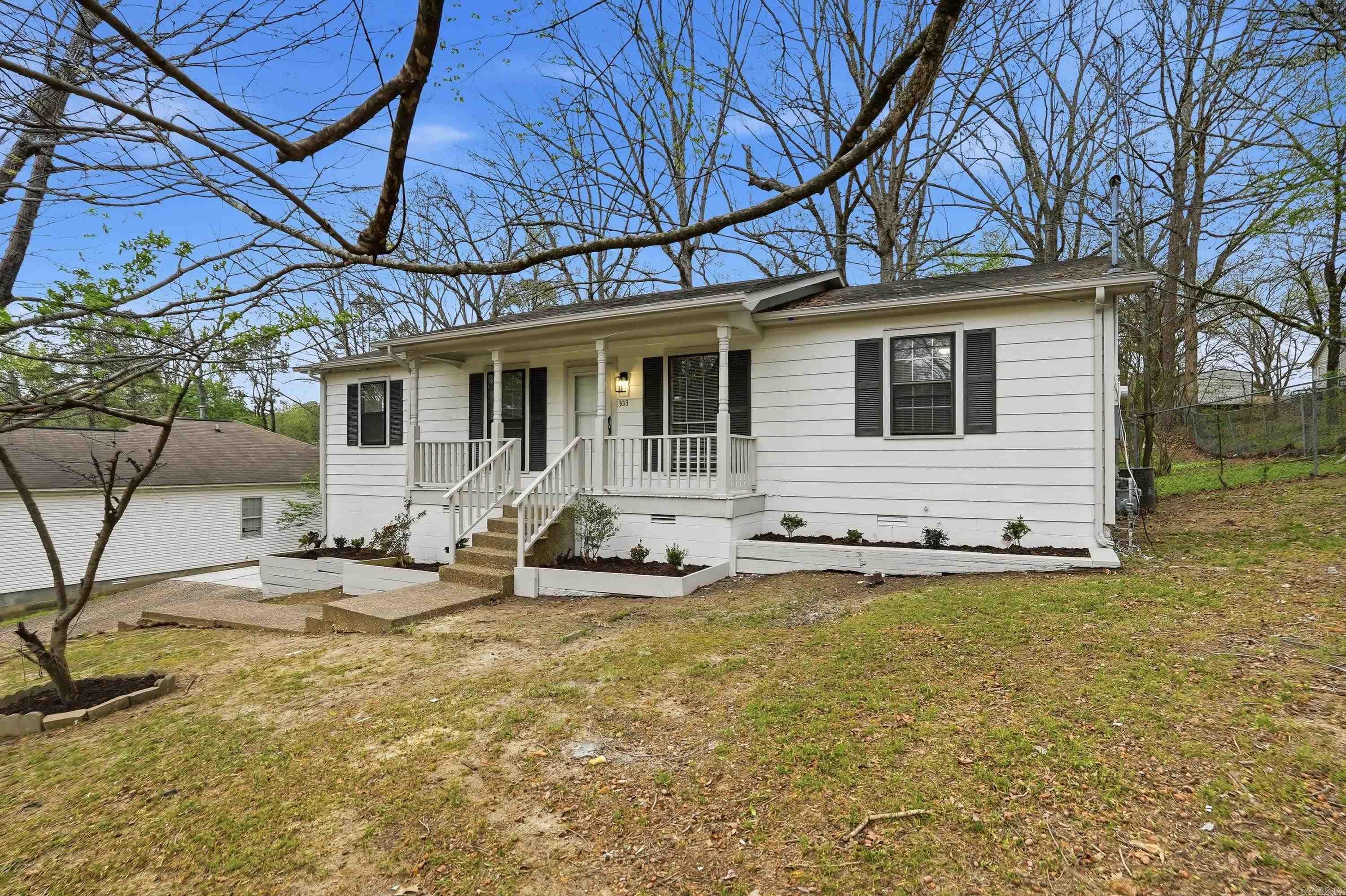 BARROW JOHN - Residential