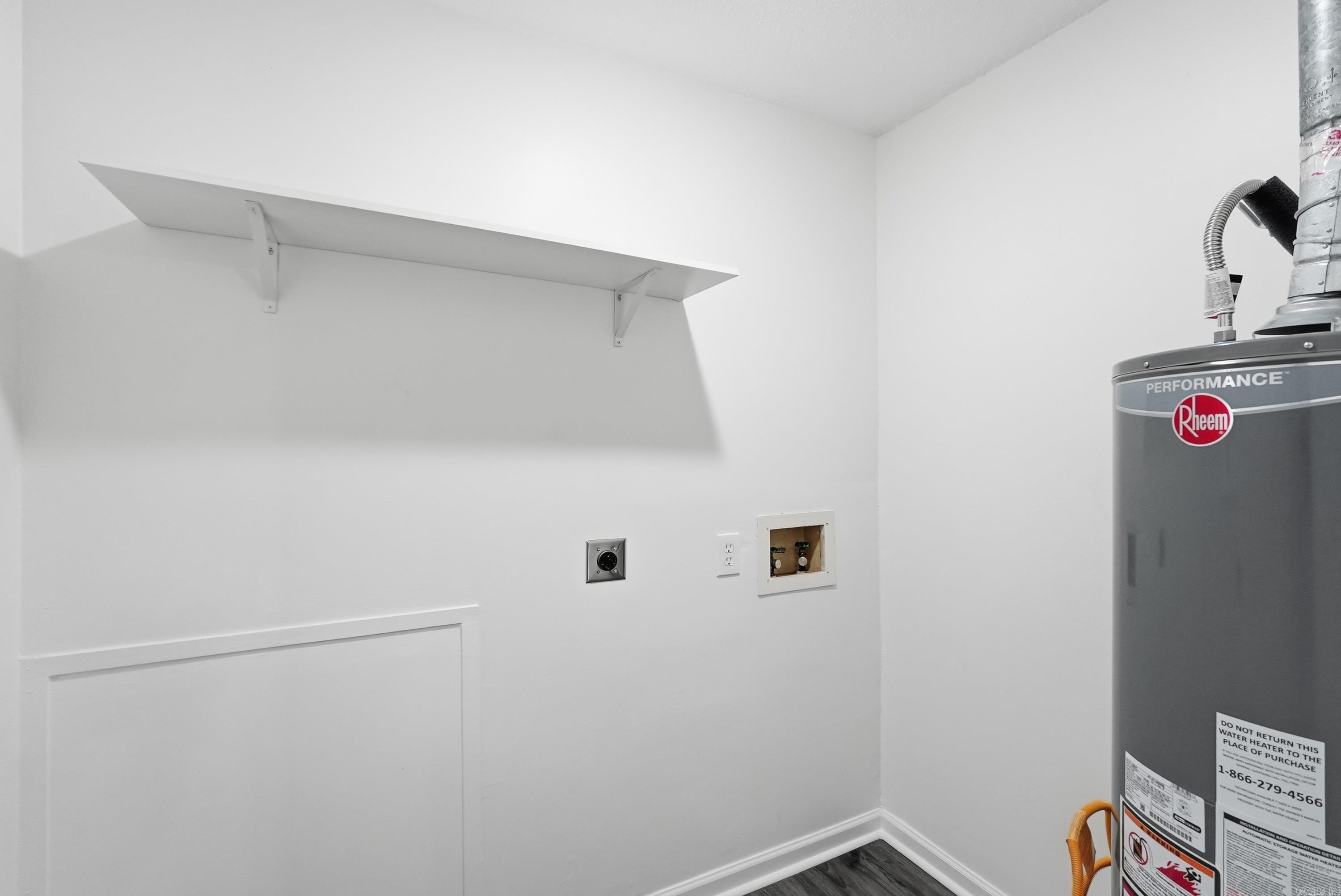 BARROW JOHN - Residential