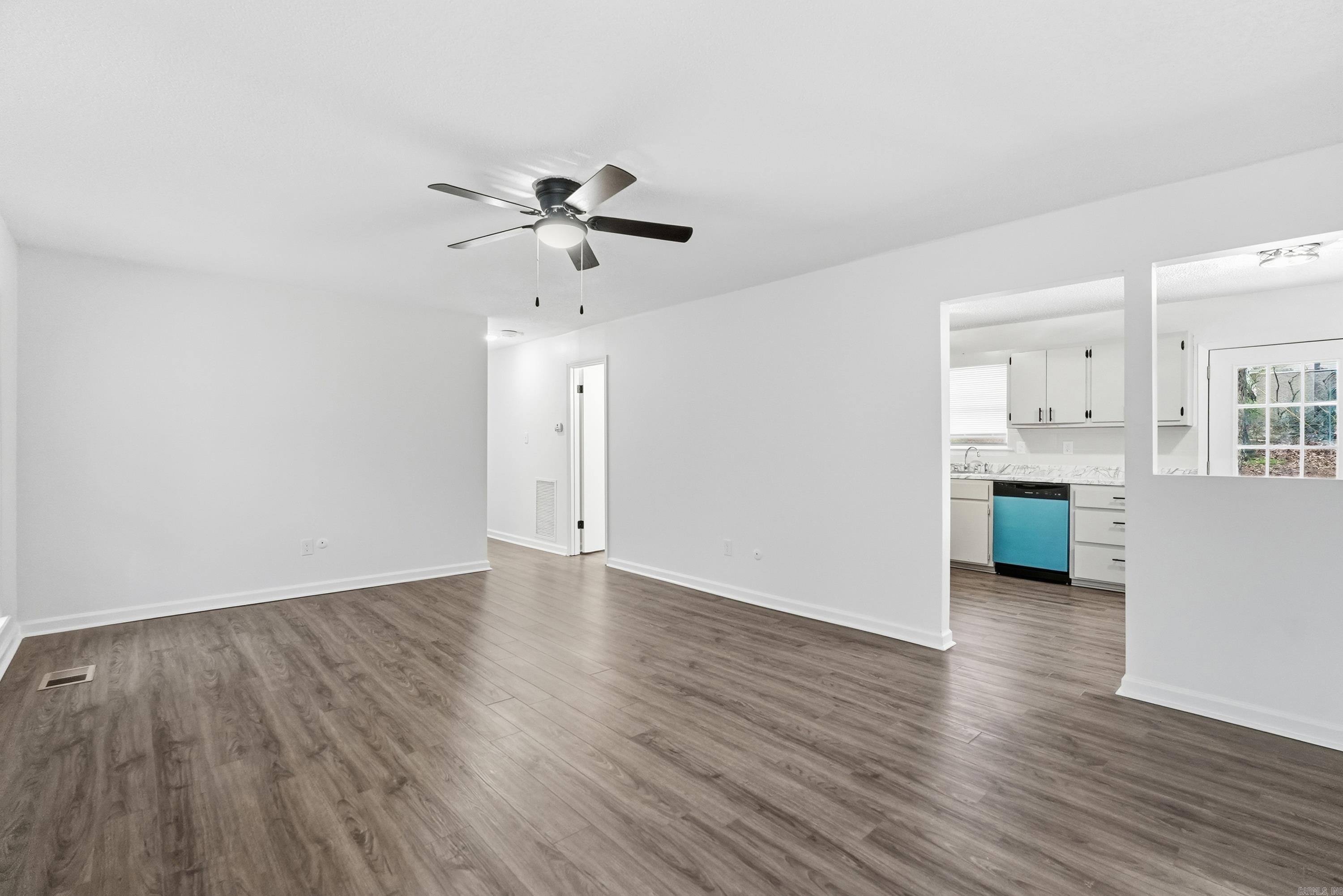 BARROW JOHN - Residential