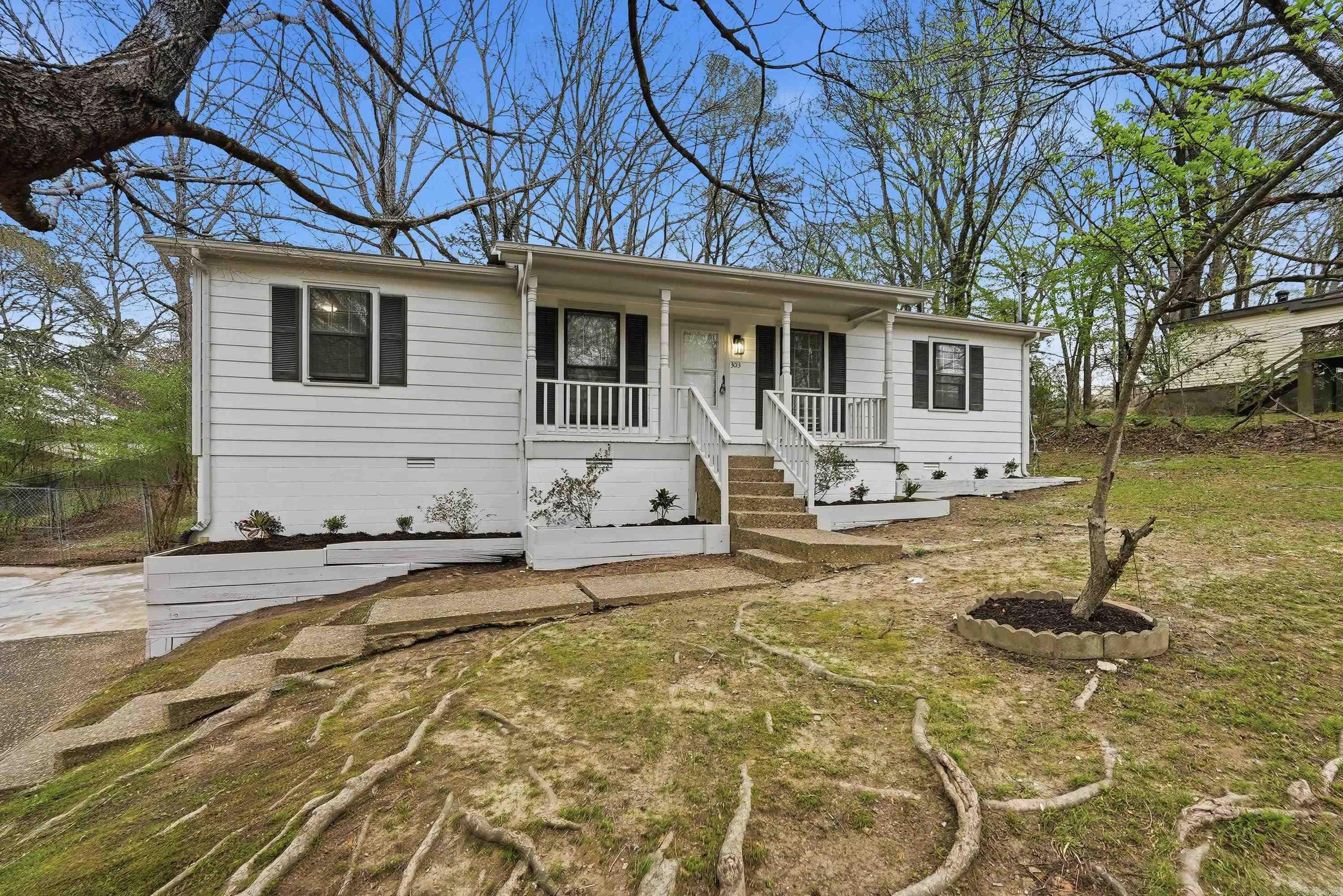 BARROW JOHN - Residential