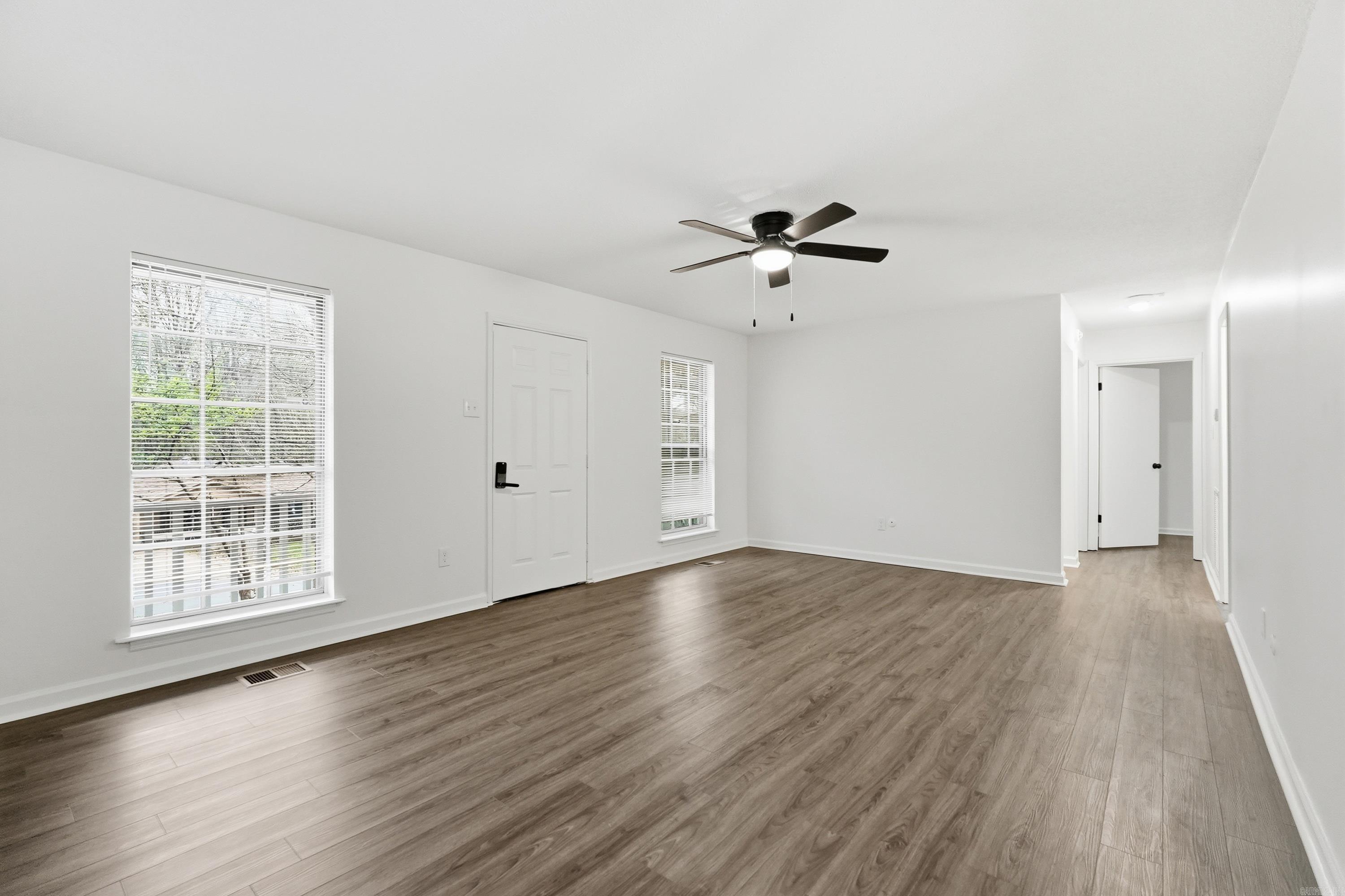 BARROW JOHN - Residential