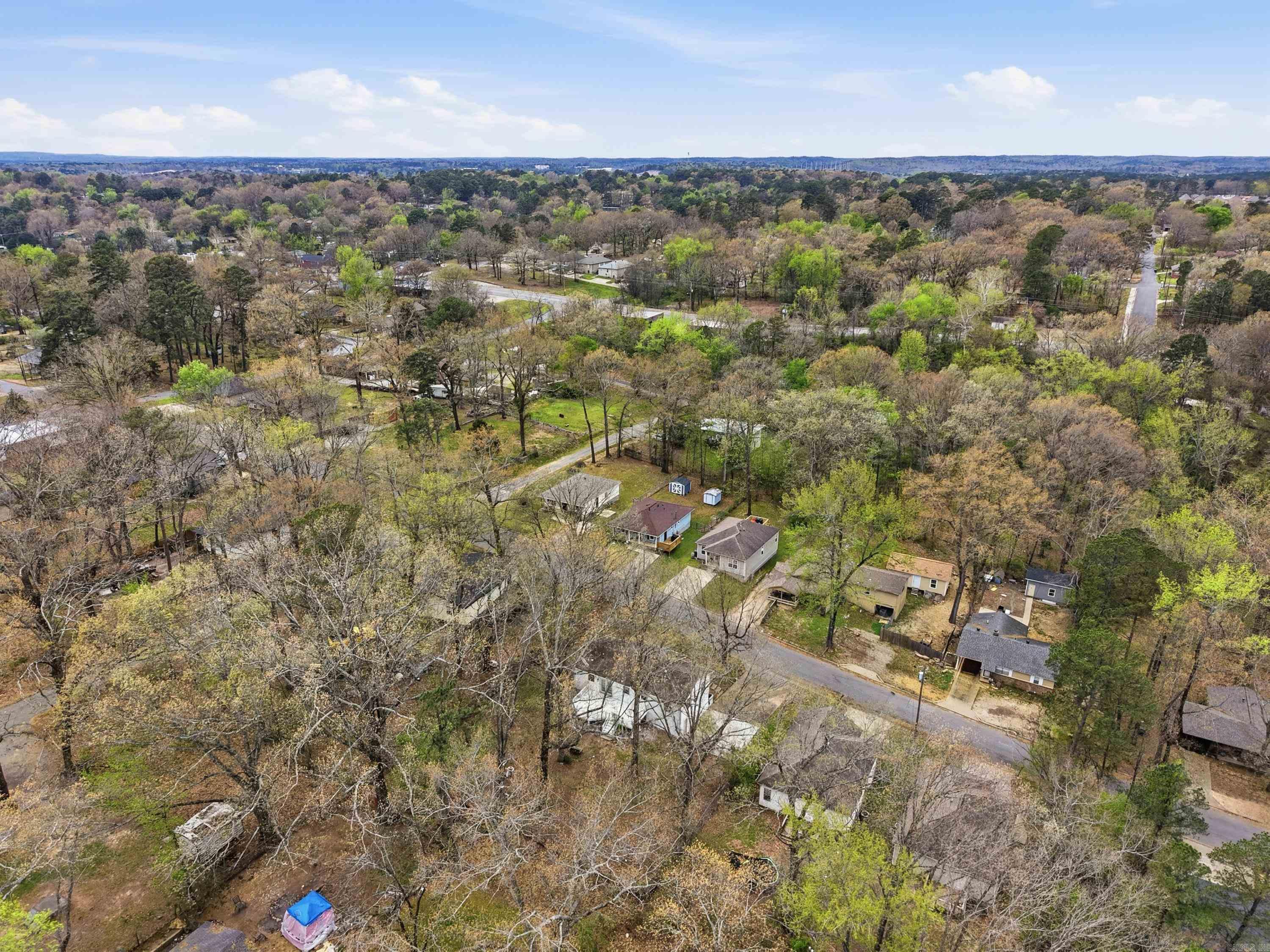 BARROW JOHN - Residential