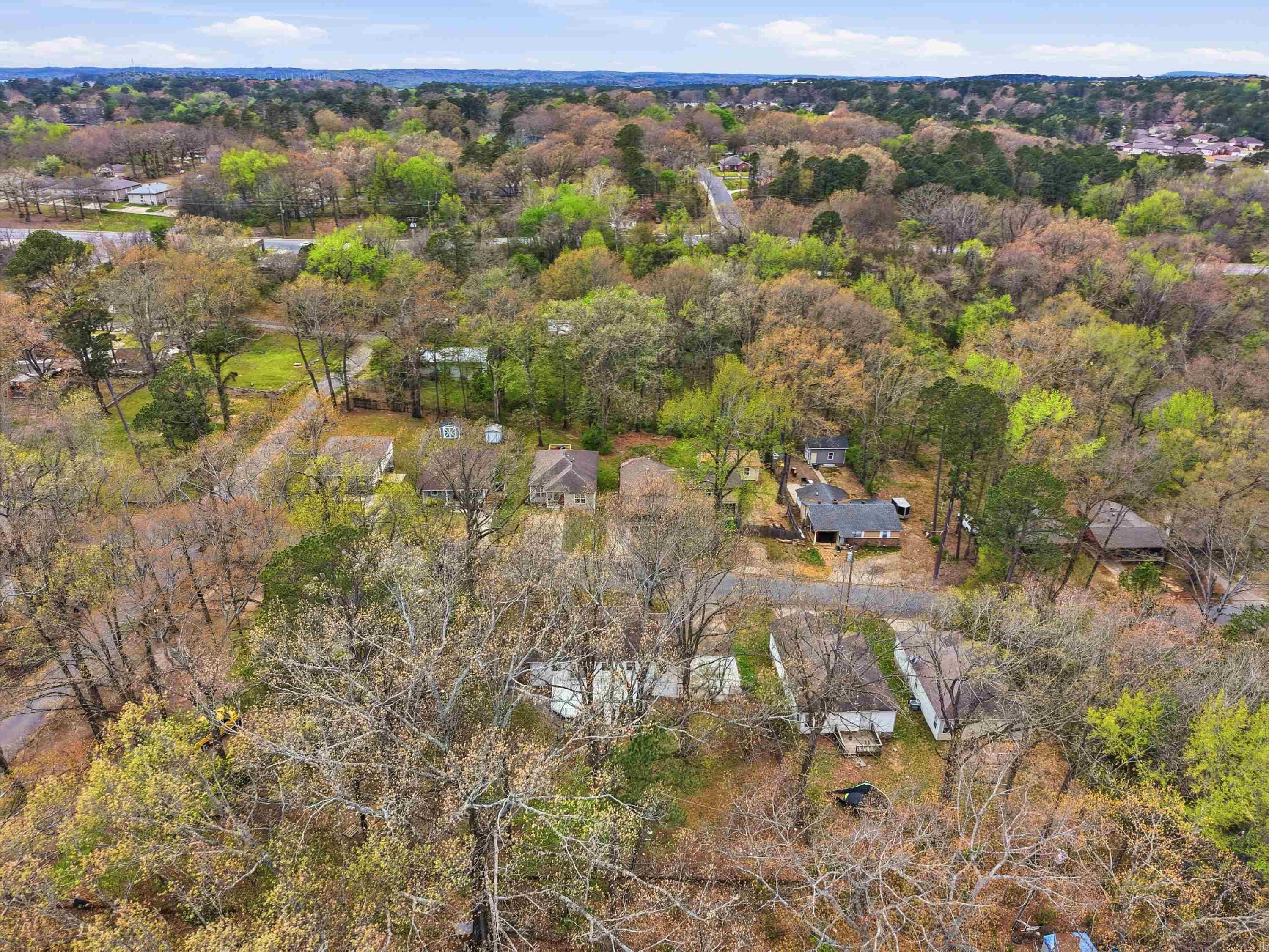 BARROW JOHN - Residential