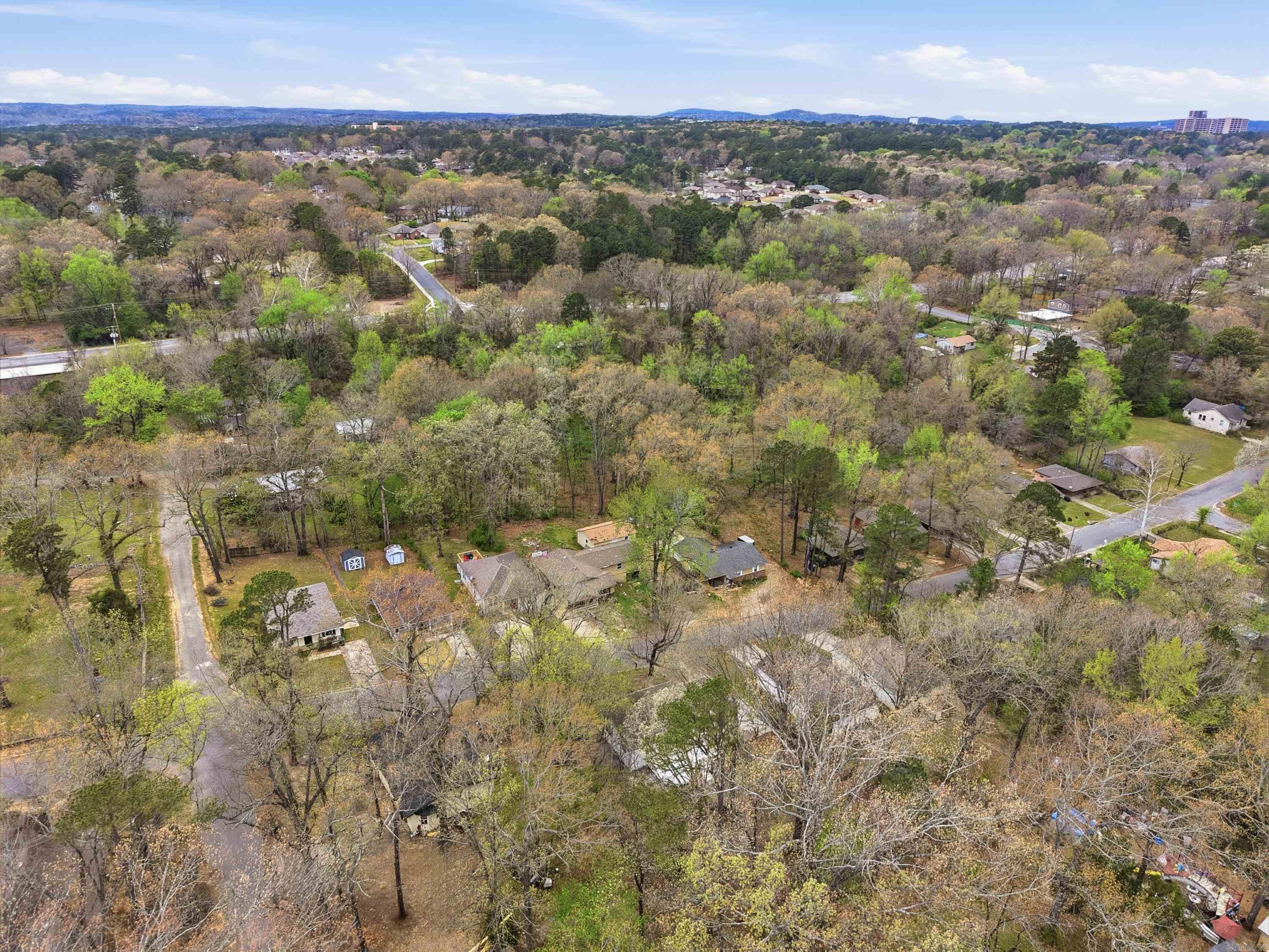 BARROW JOHN - Residential