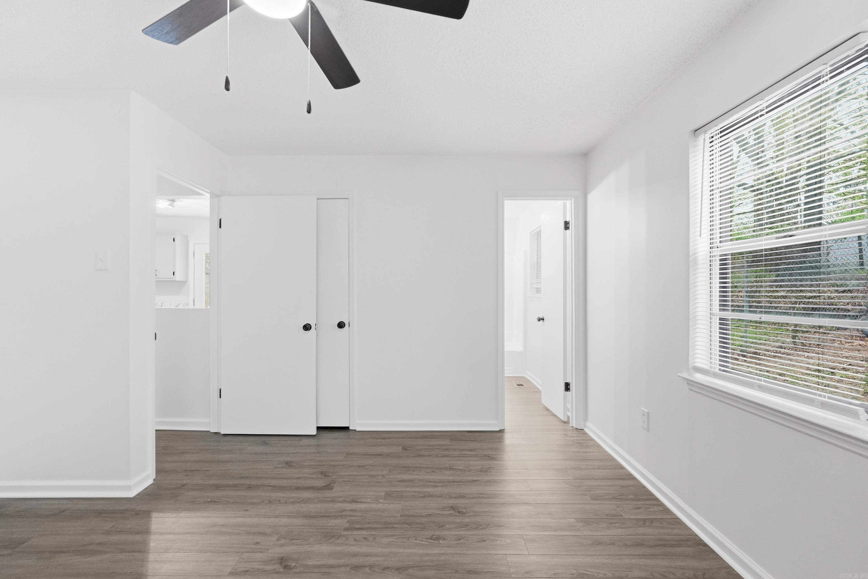 BARROW JOHN - Residential