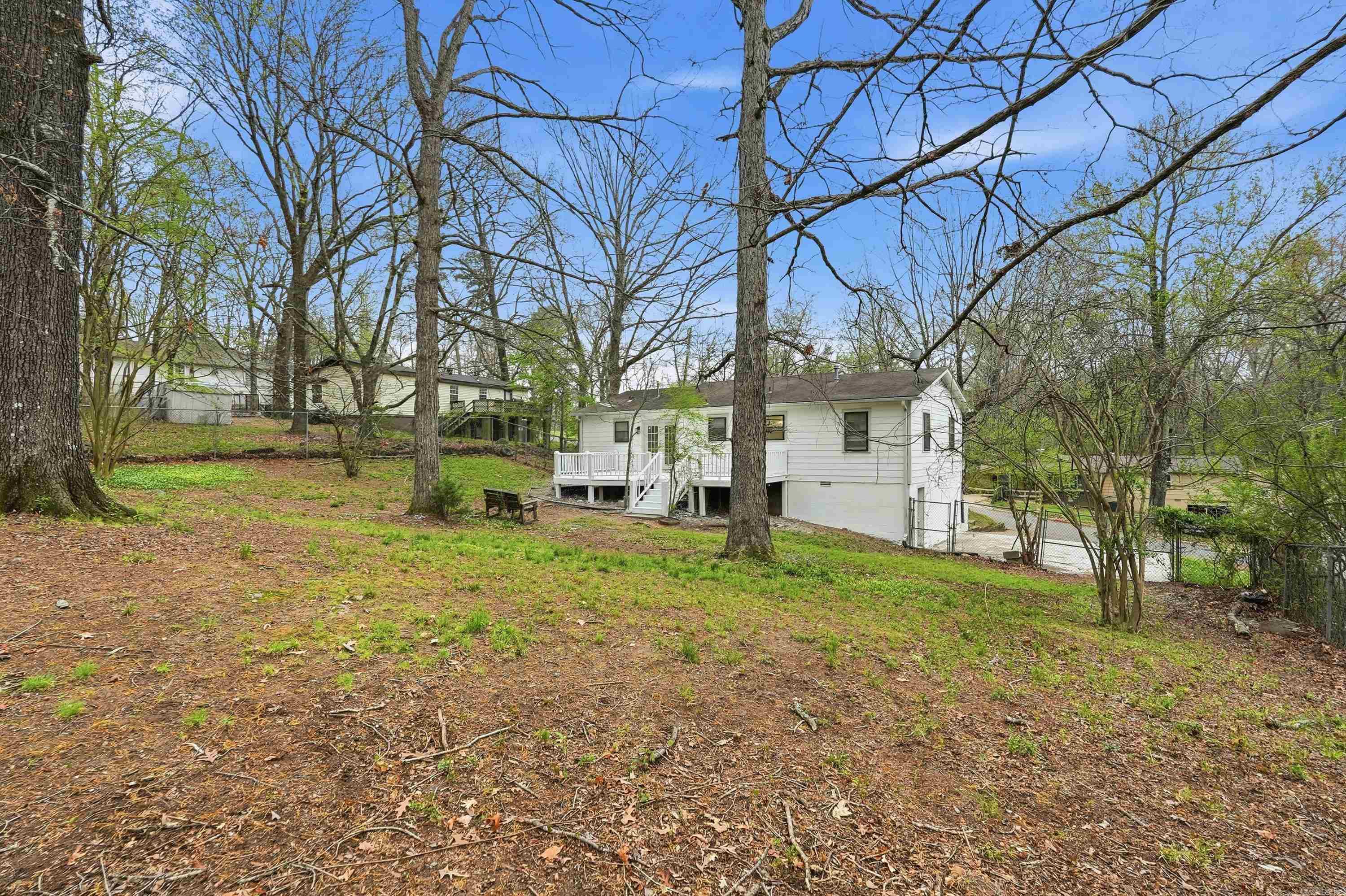 BARROW JOHN - Residential